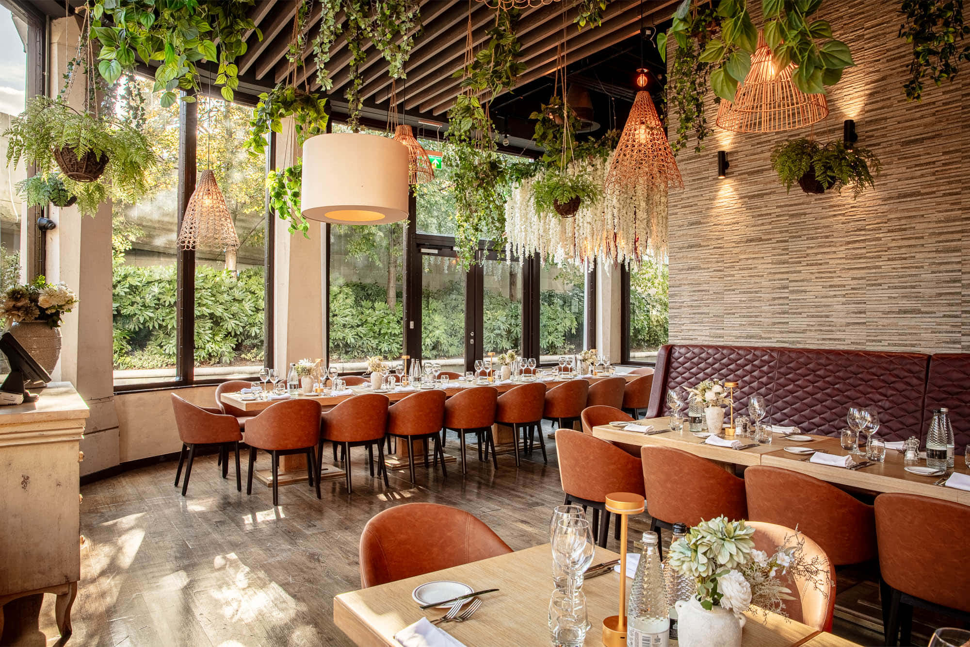 Restaurant Private Hire 5