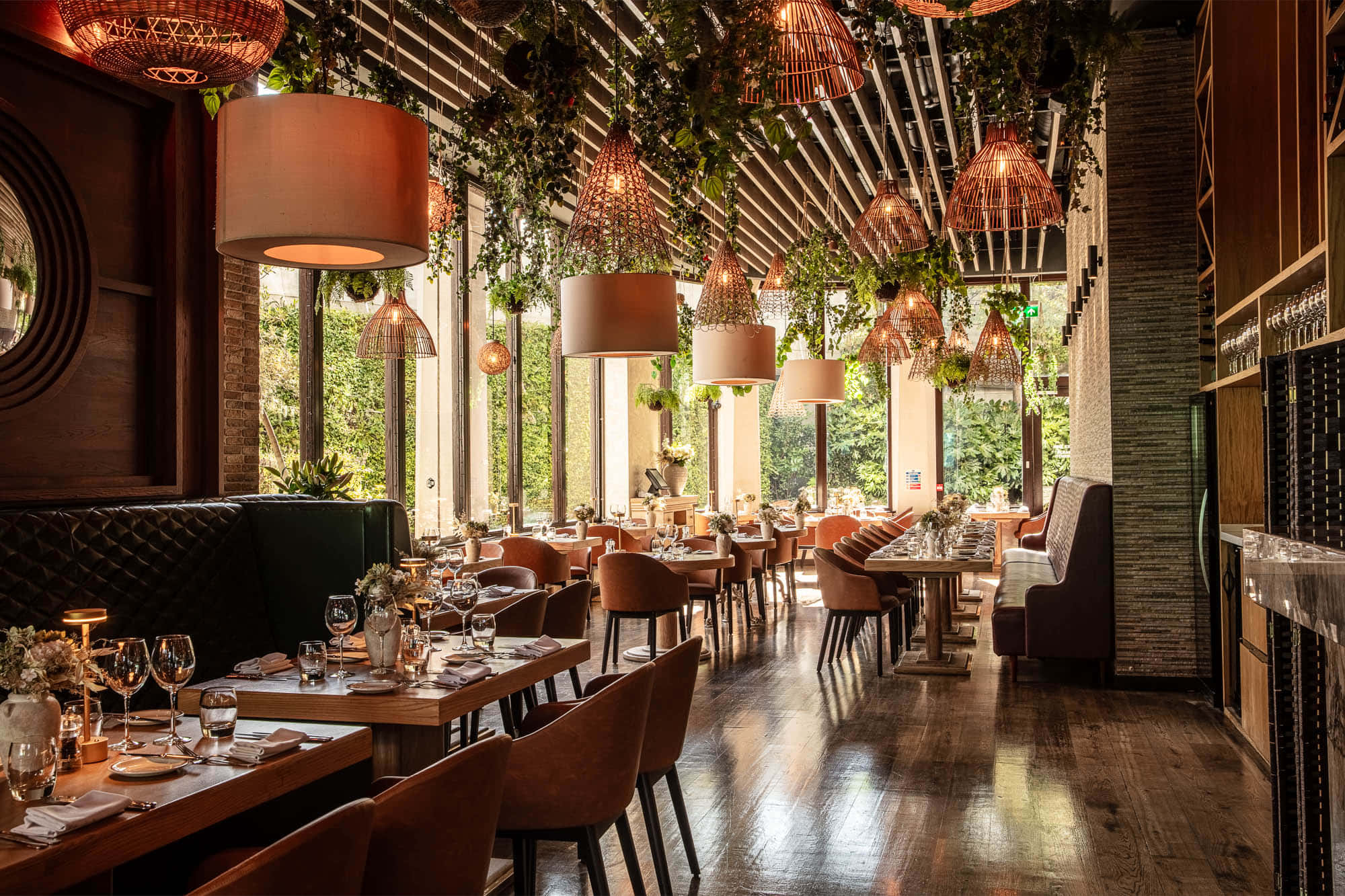 Restaurant Private Hire 0