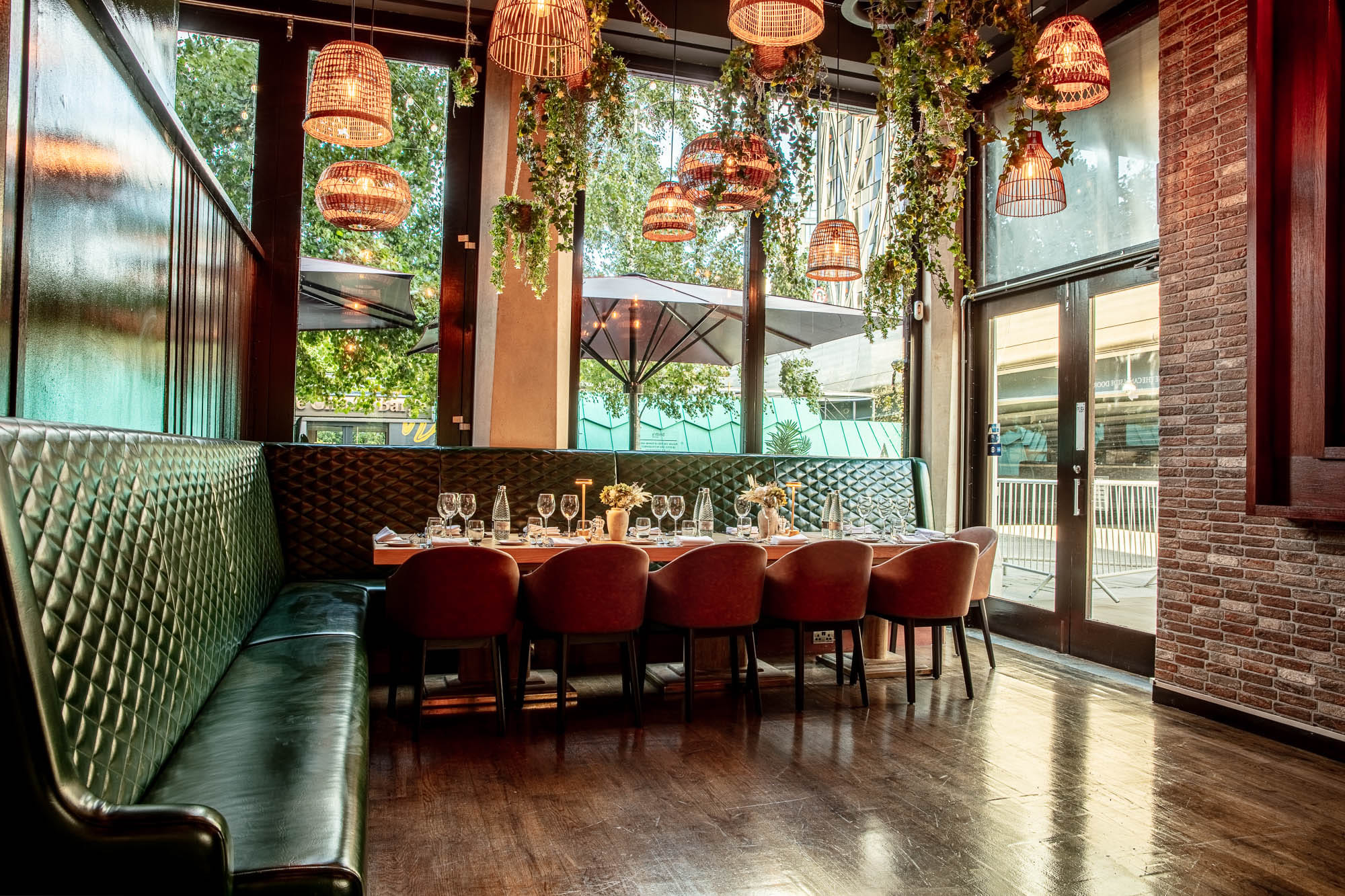 Restaurant Private Hire 4