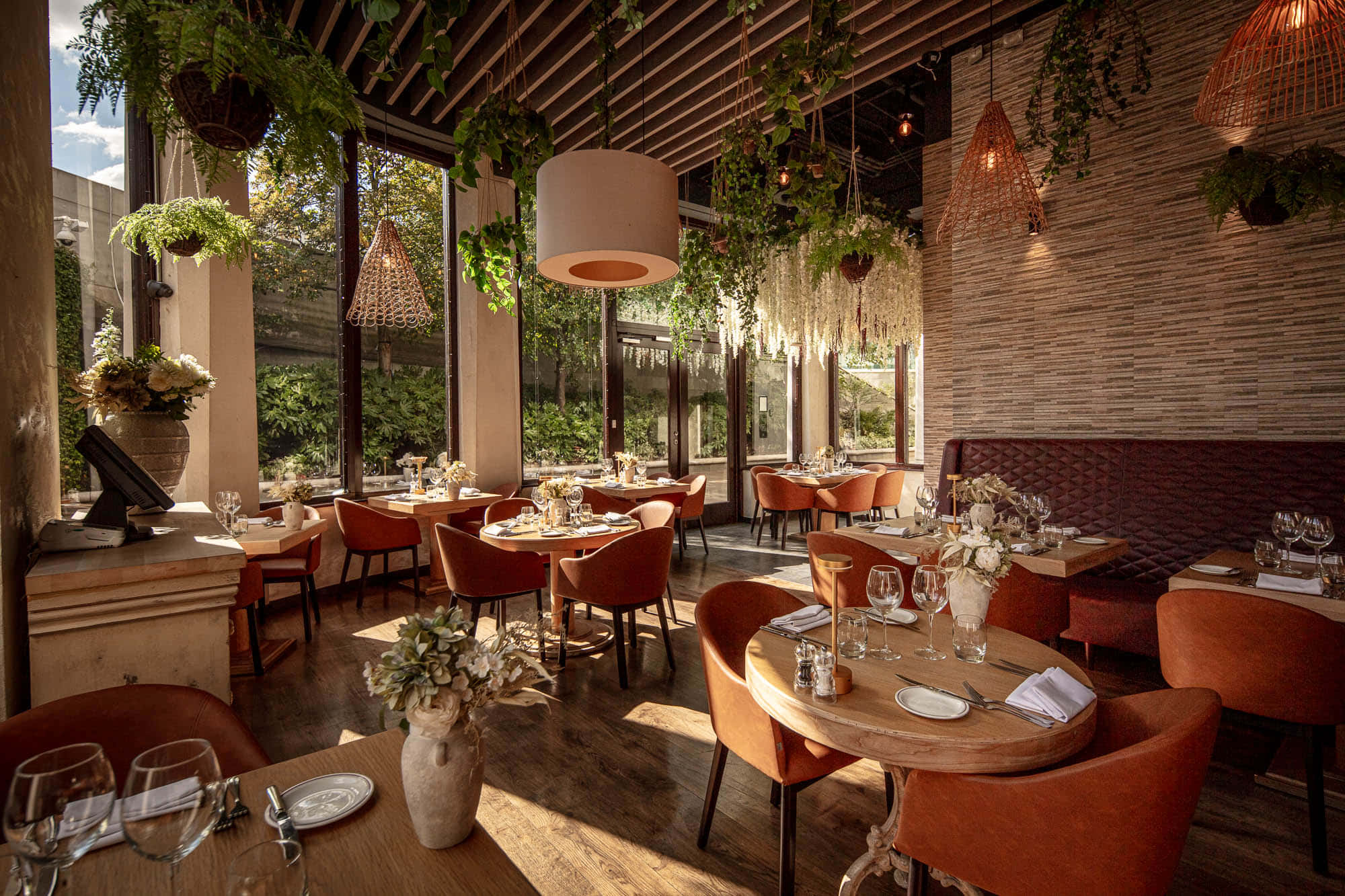 Restaurant Private Hire 1