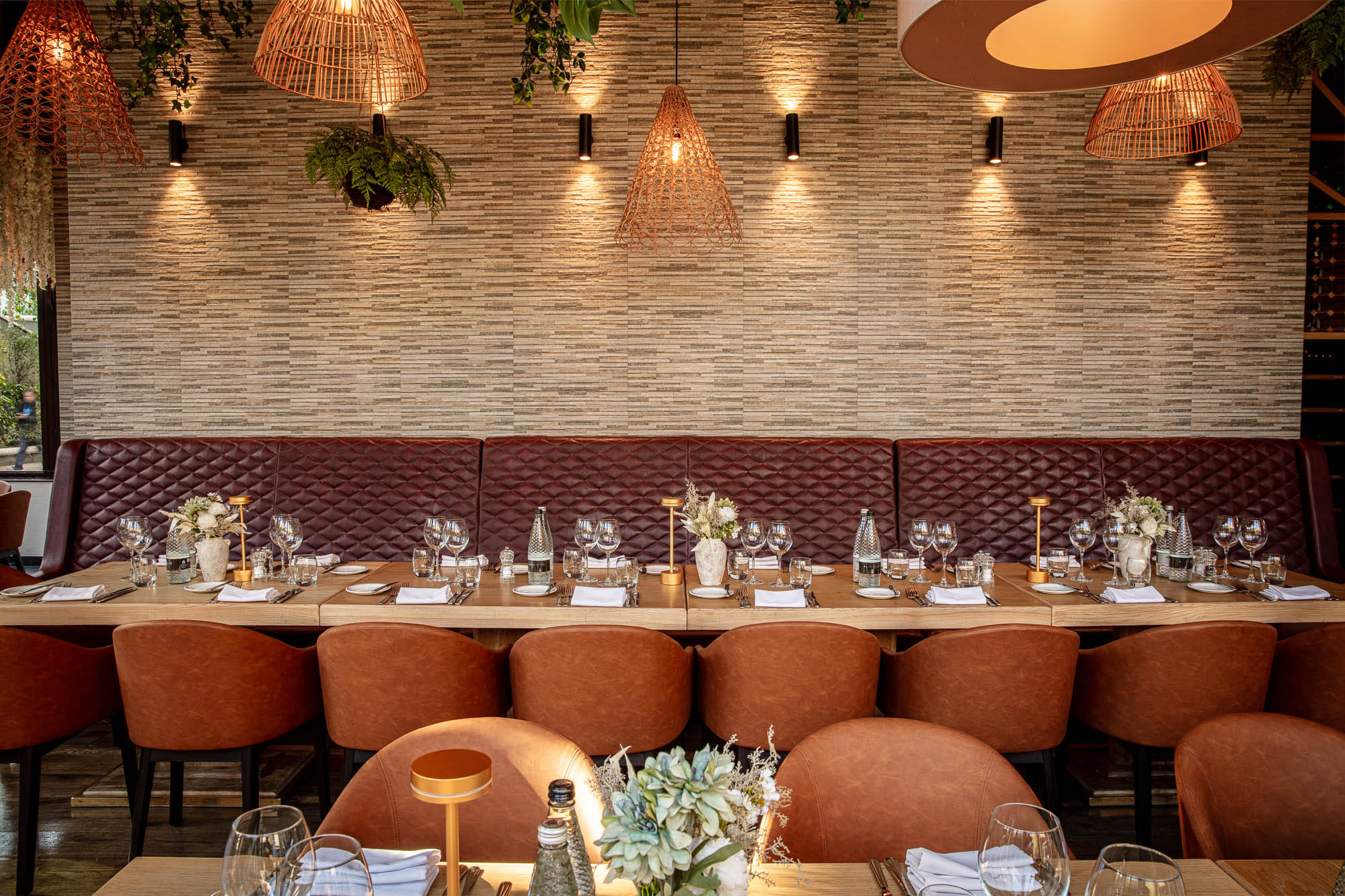 Restaurant Private Hire 6