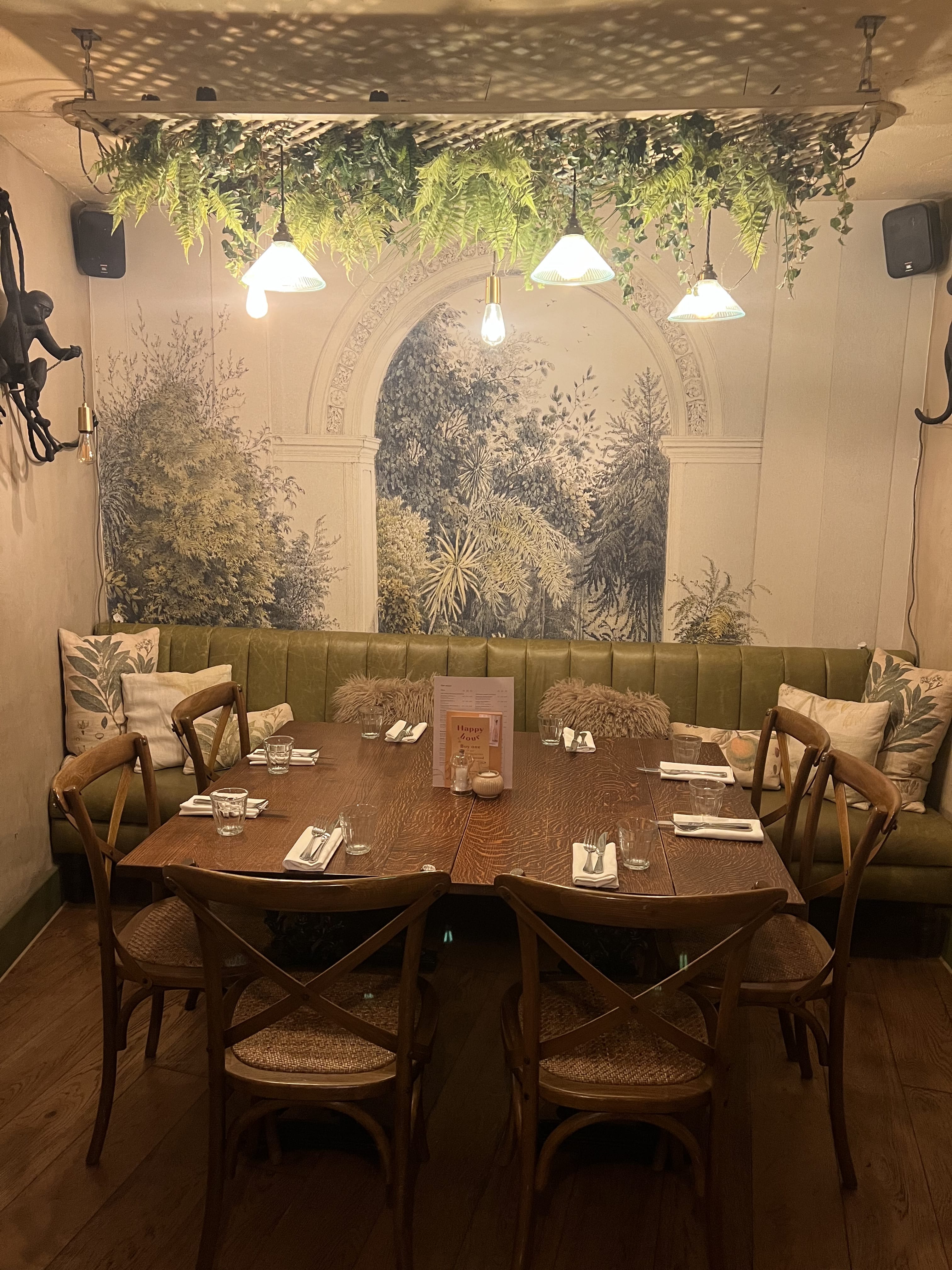 Private Dining Room 2 0