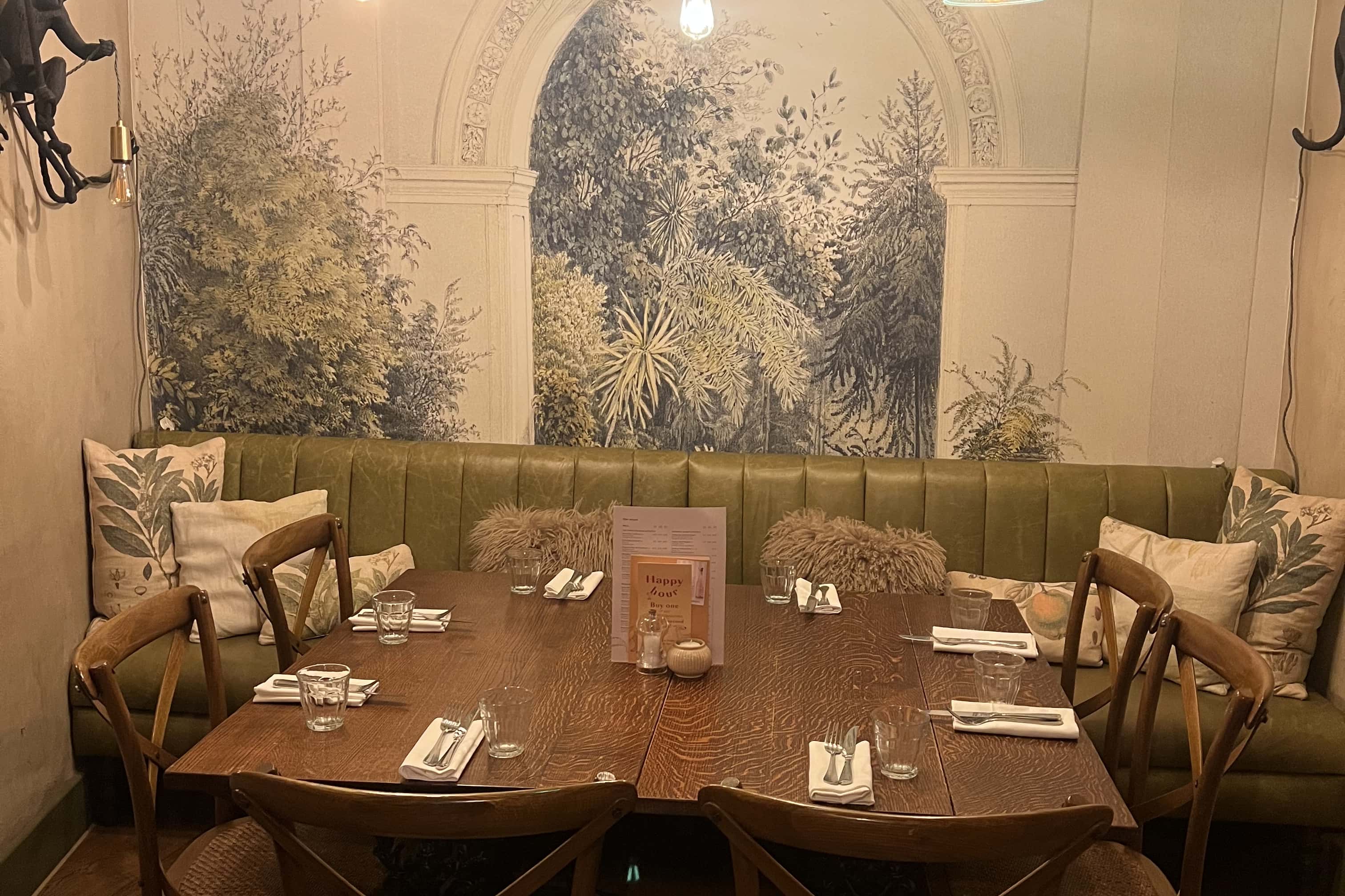 Private Dining Room 2 0