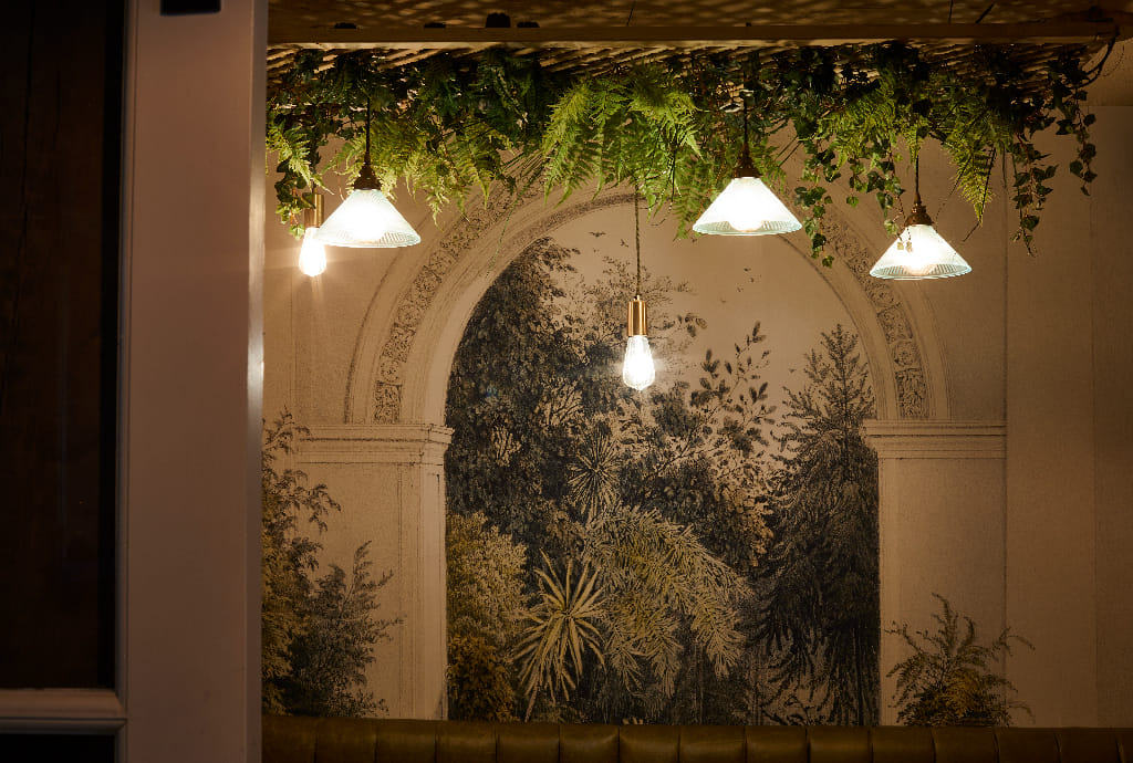 Private Dining Room 2 1