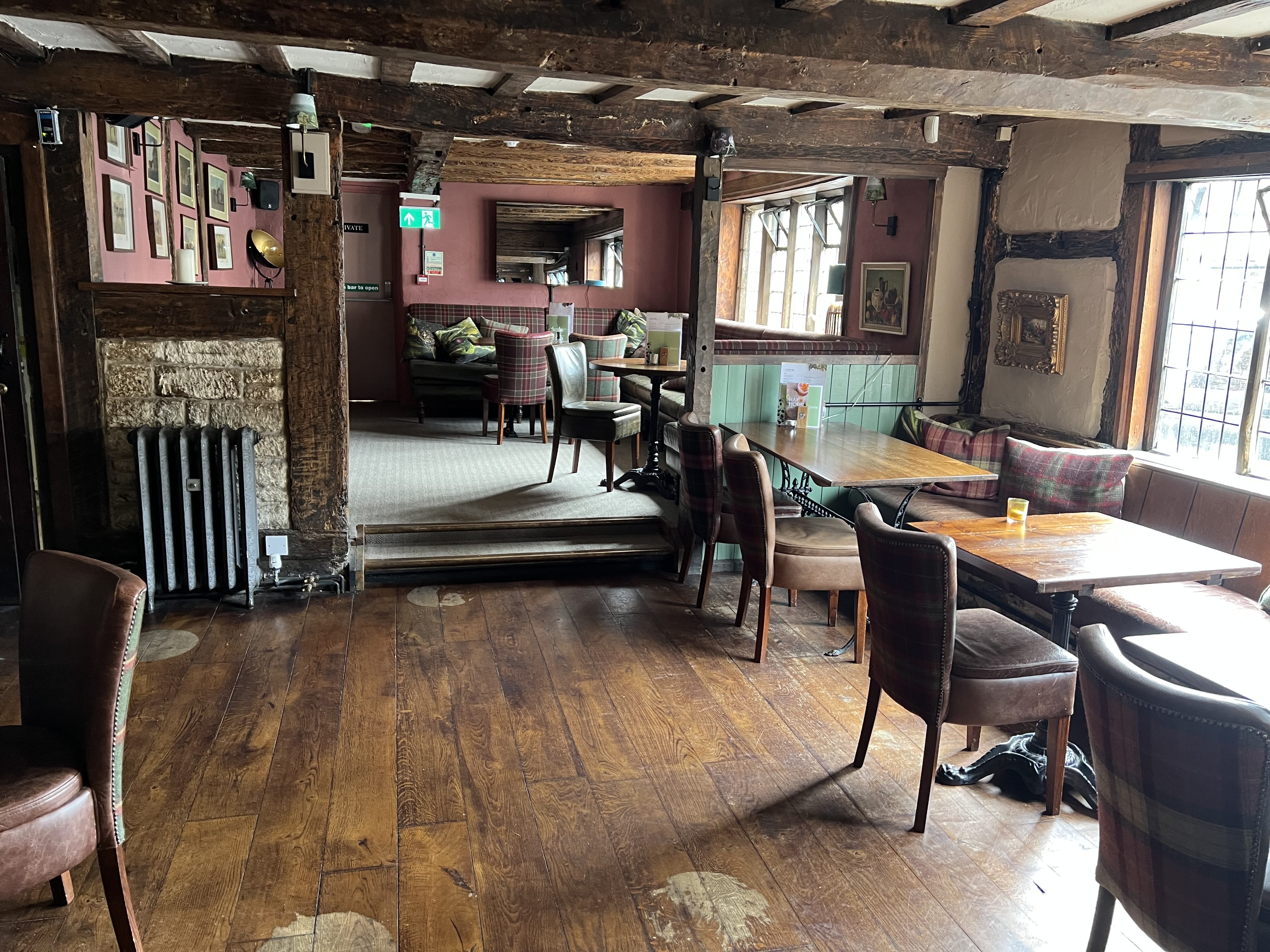 Private Dining Room 7