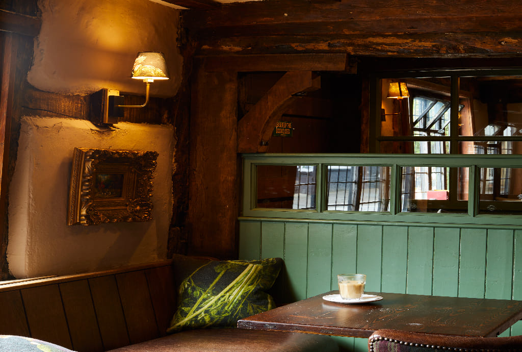 Private Dining Room 7 1