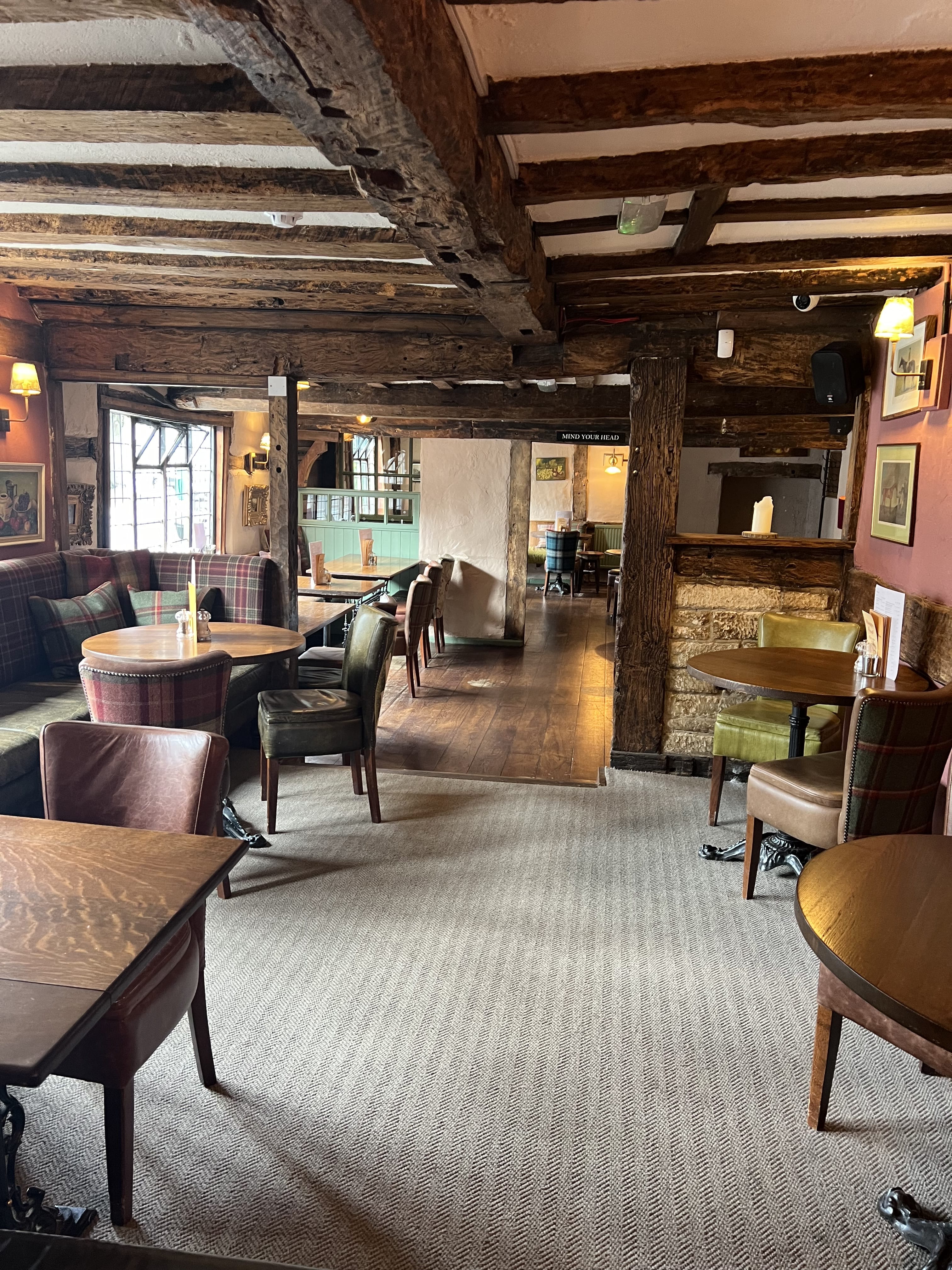 Private Dining Room 7 2