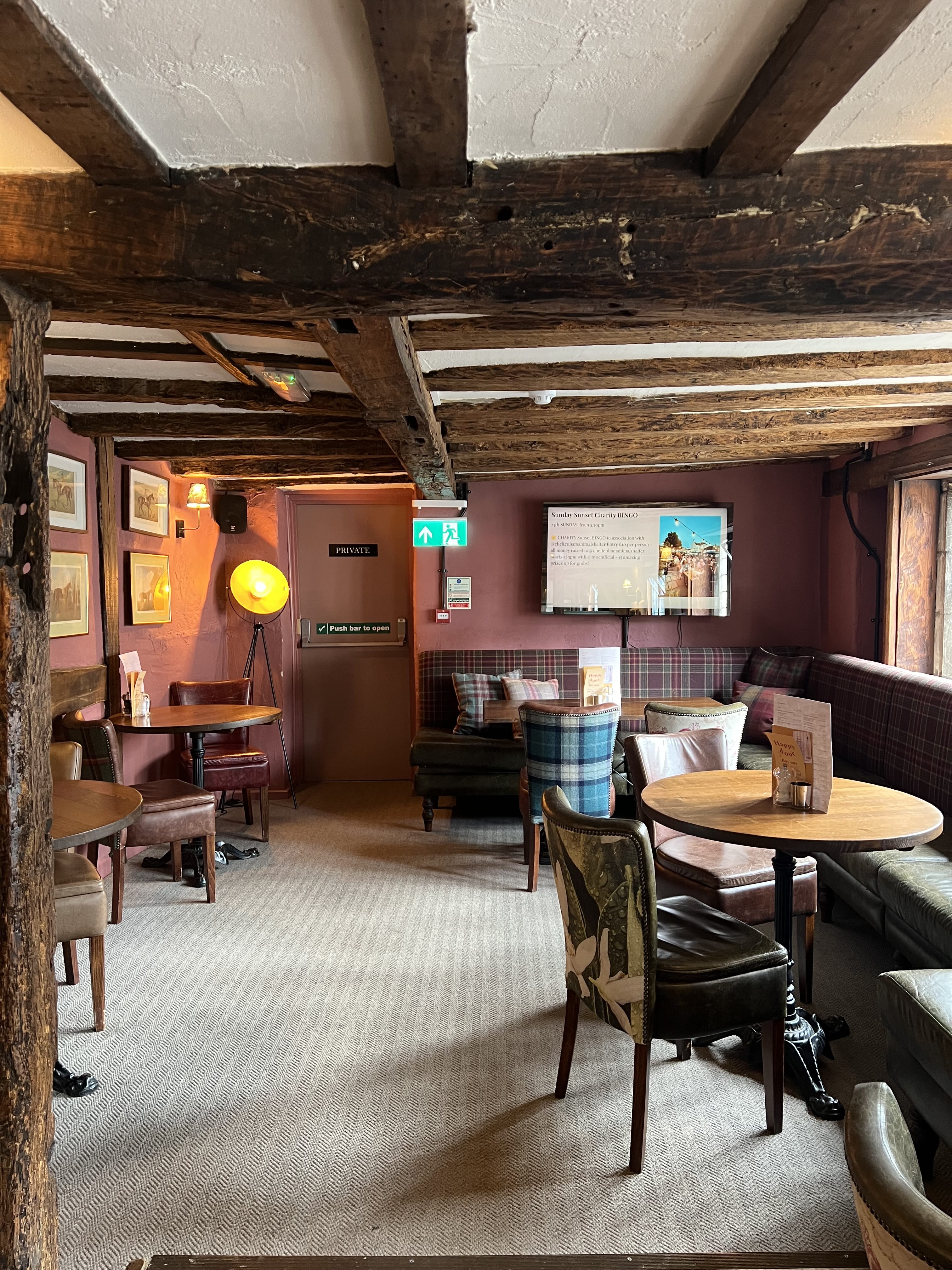 Private Dining Room 7 4