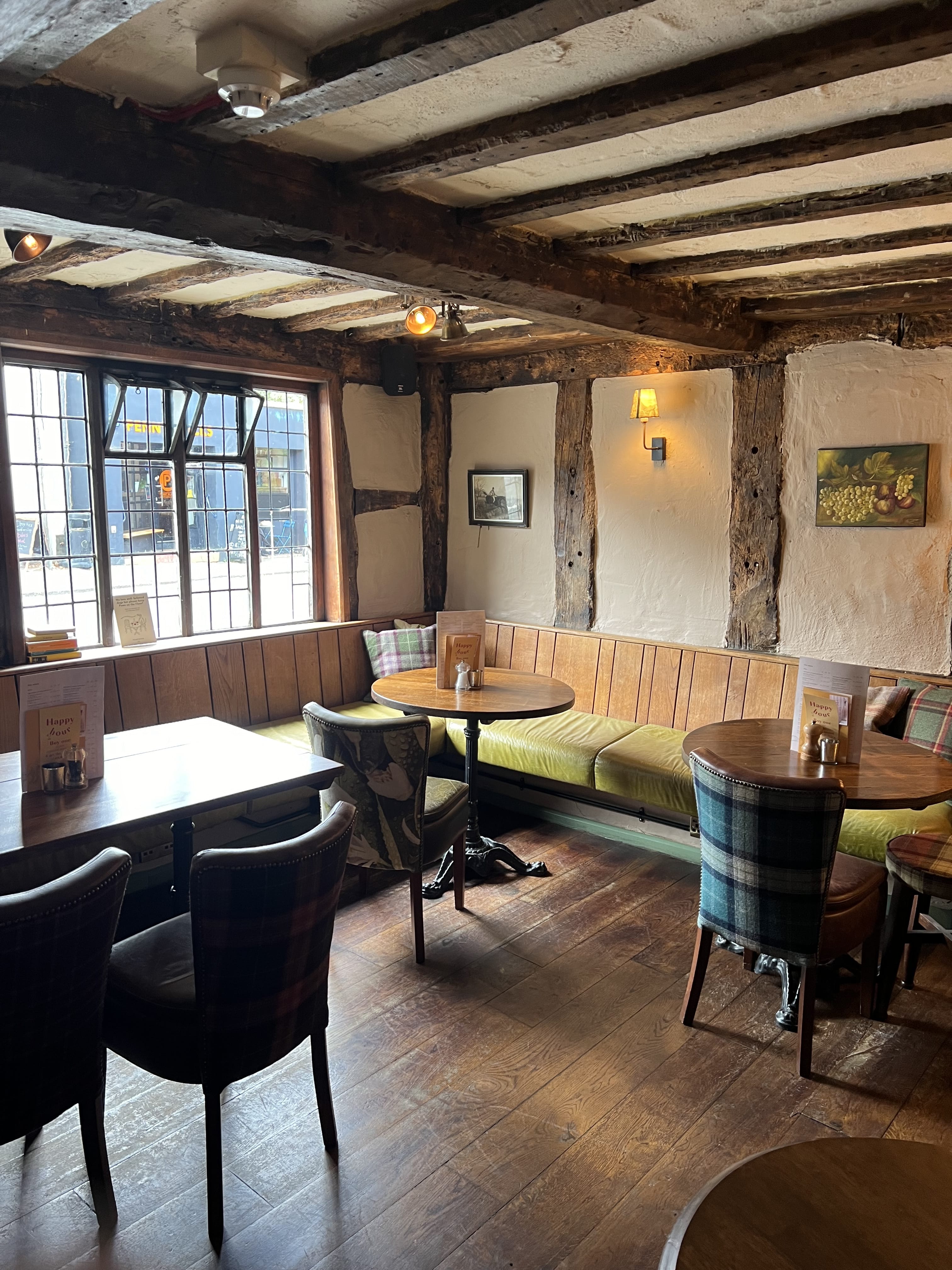 Private Dining Room 7 3