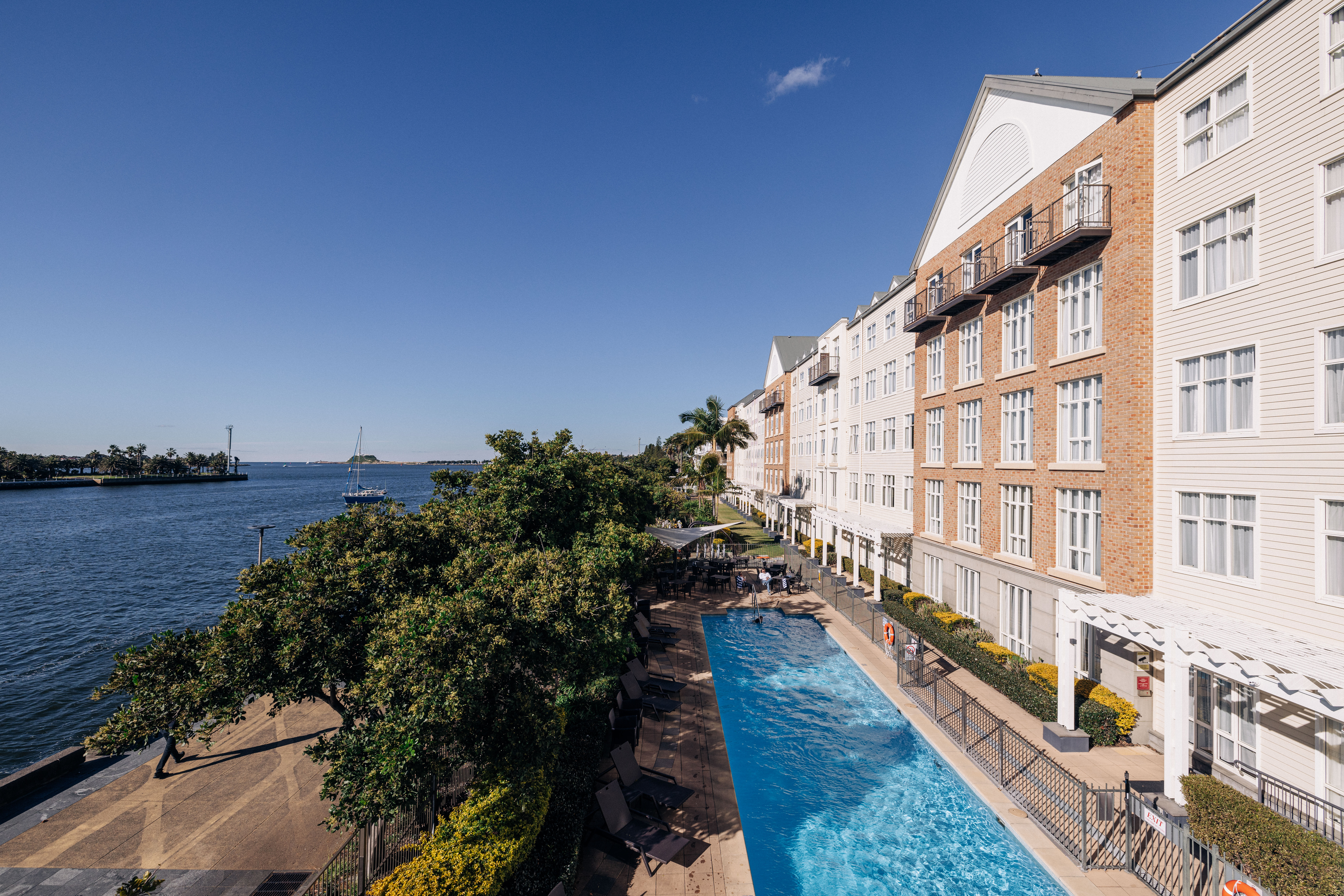 Macquarie/Hannell or King Macquarie 1