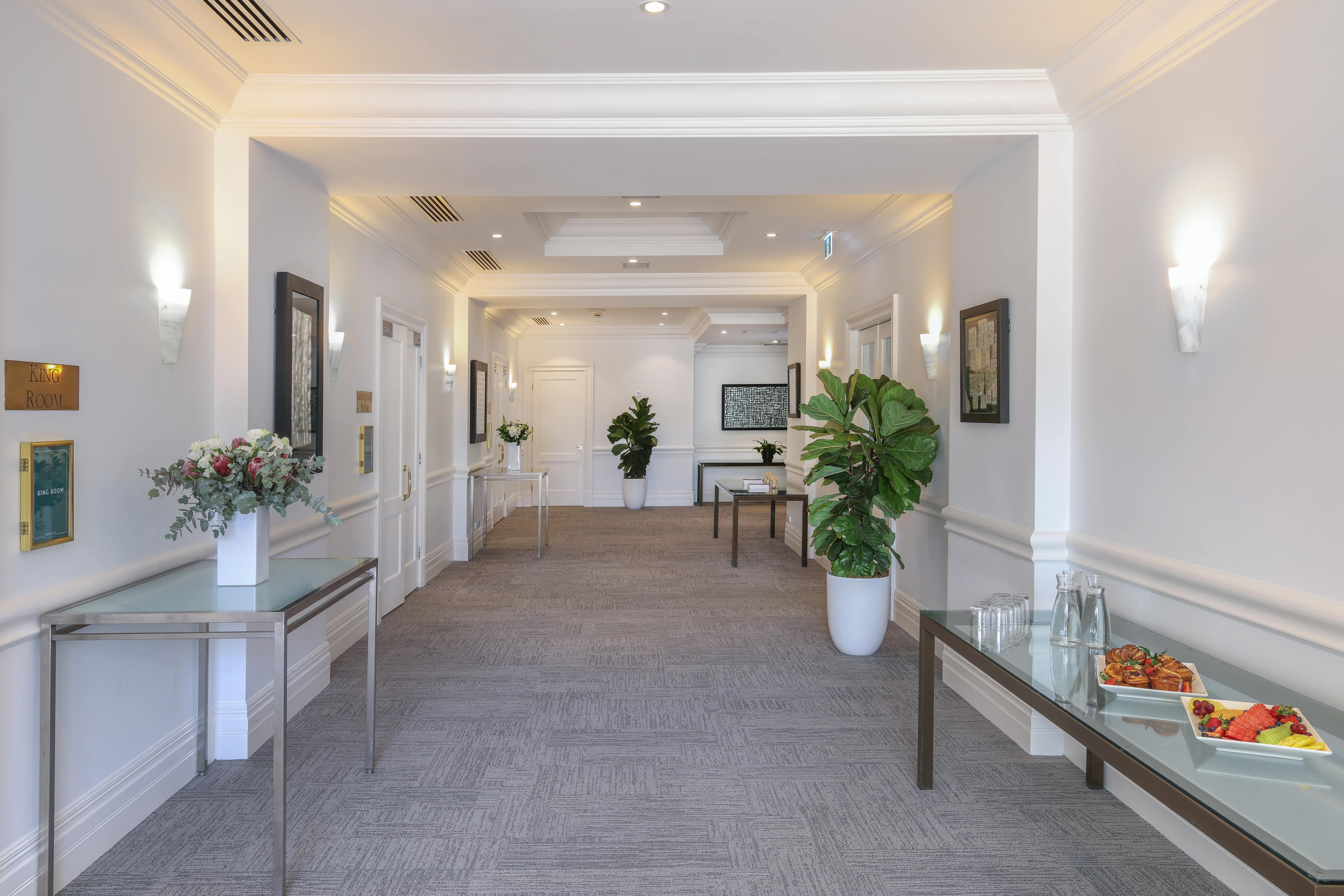 Macquarie/Hannell or King Macquarie 2