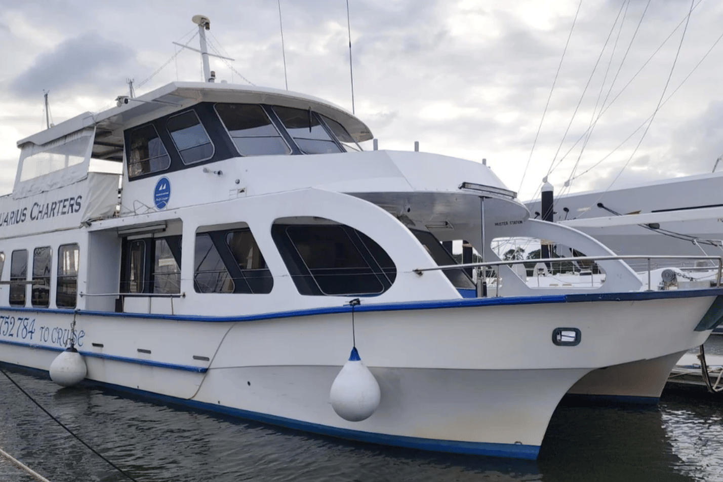 MV Aquarius Vessel 3