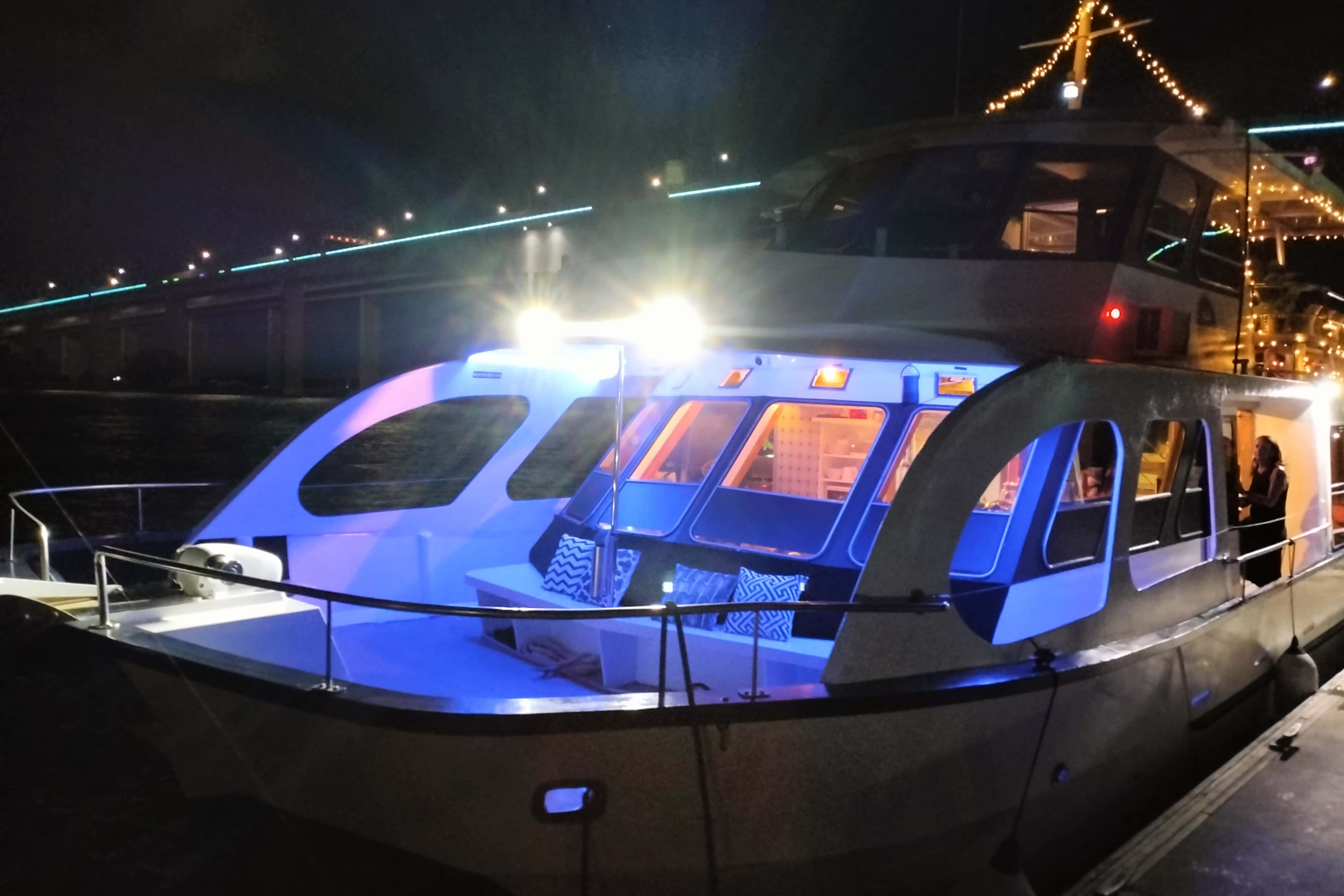 MV Aquarius Vessel 7