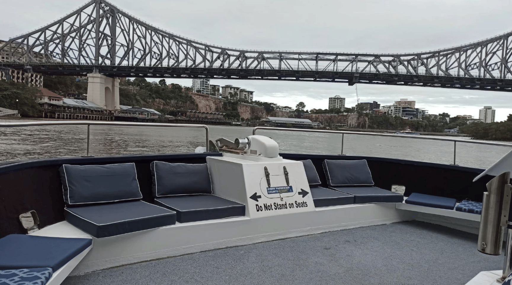 MV Aquarius Vessel 2