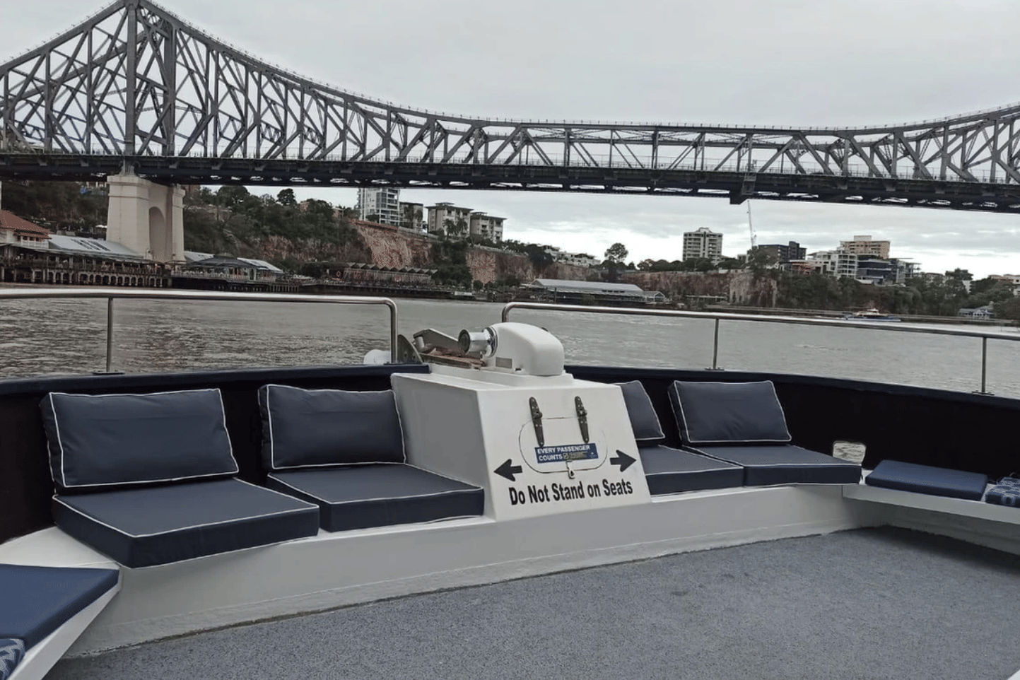 MV Aquarius Vessel 2