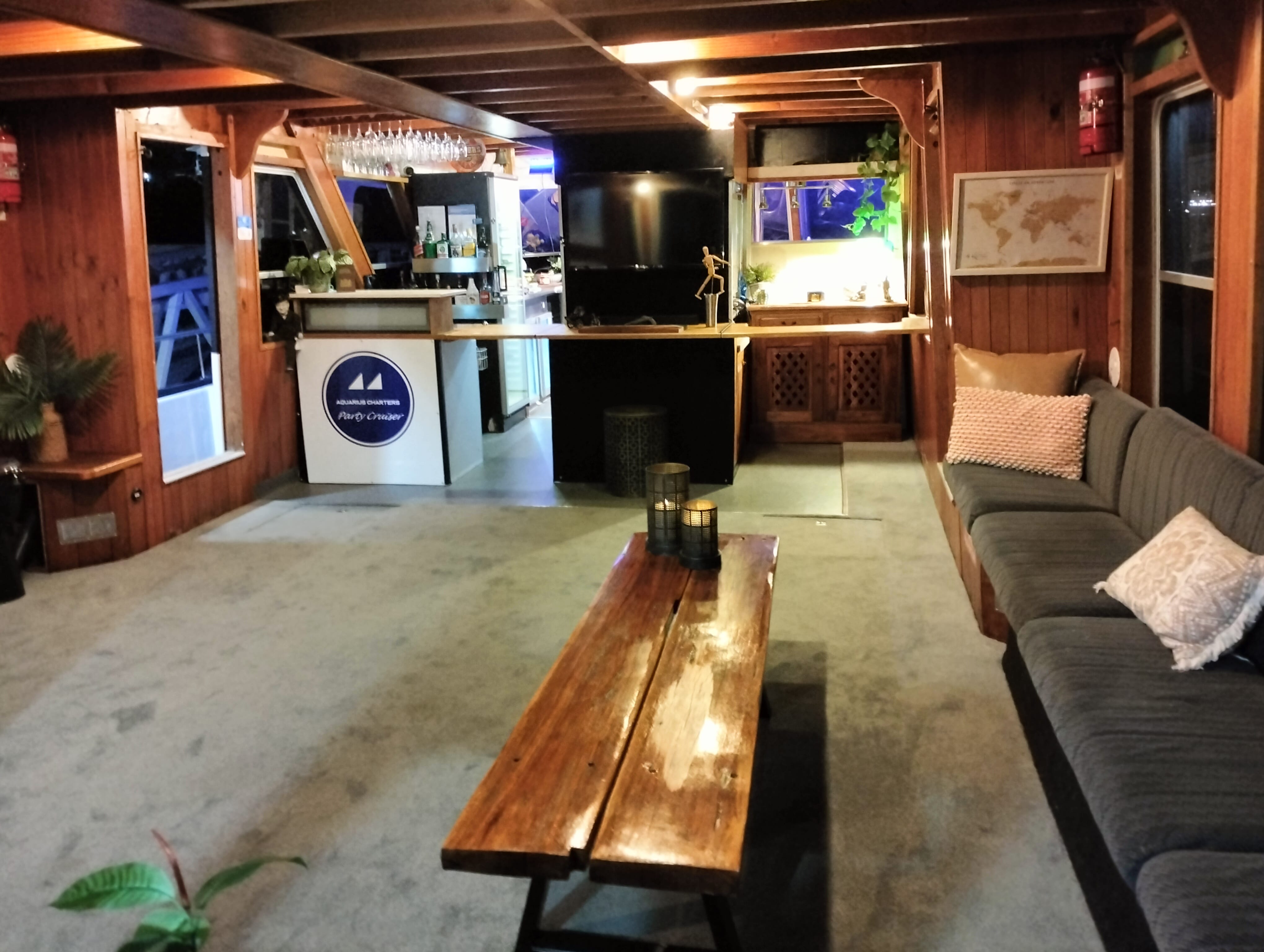 MV Aquarius Vessel 4