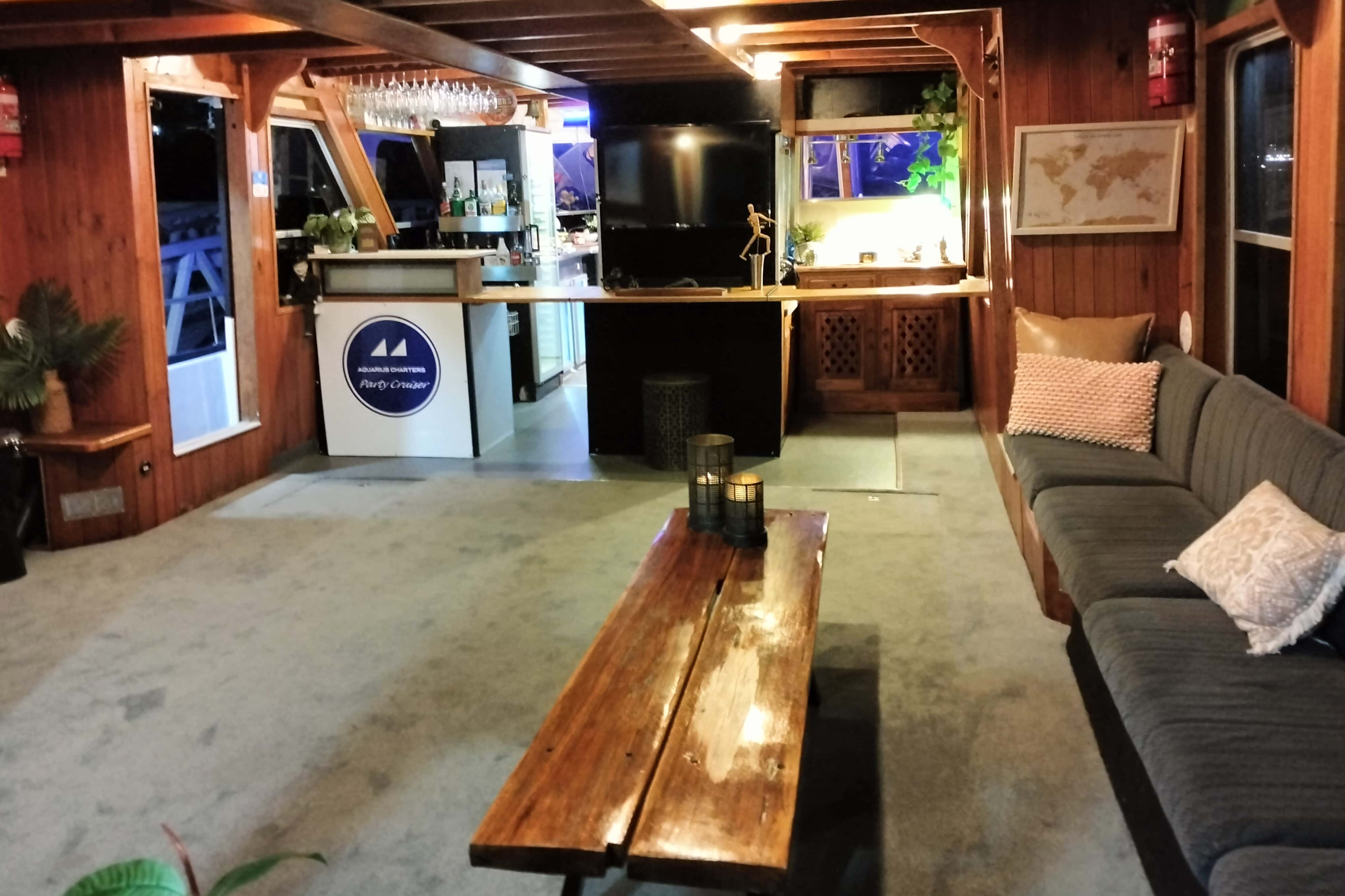 MV Aquarius Vessel 4