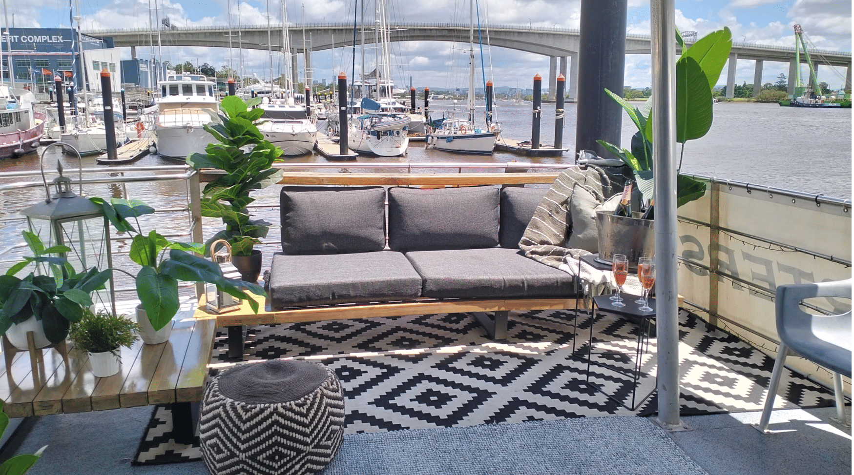 MV Aquarius Vessel 1