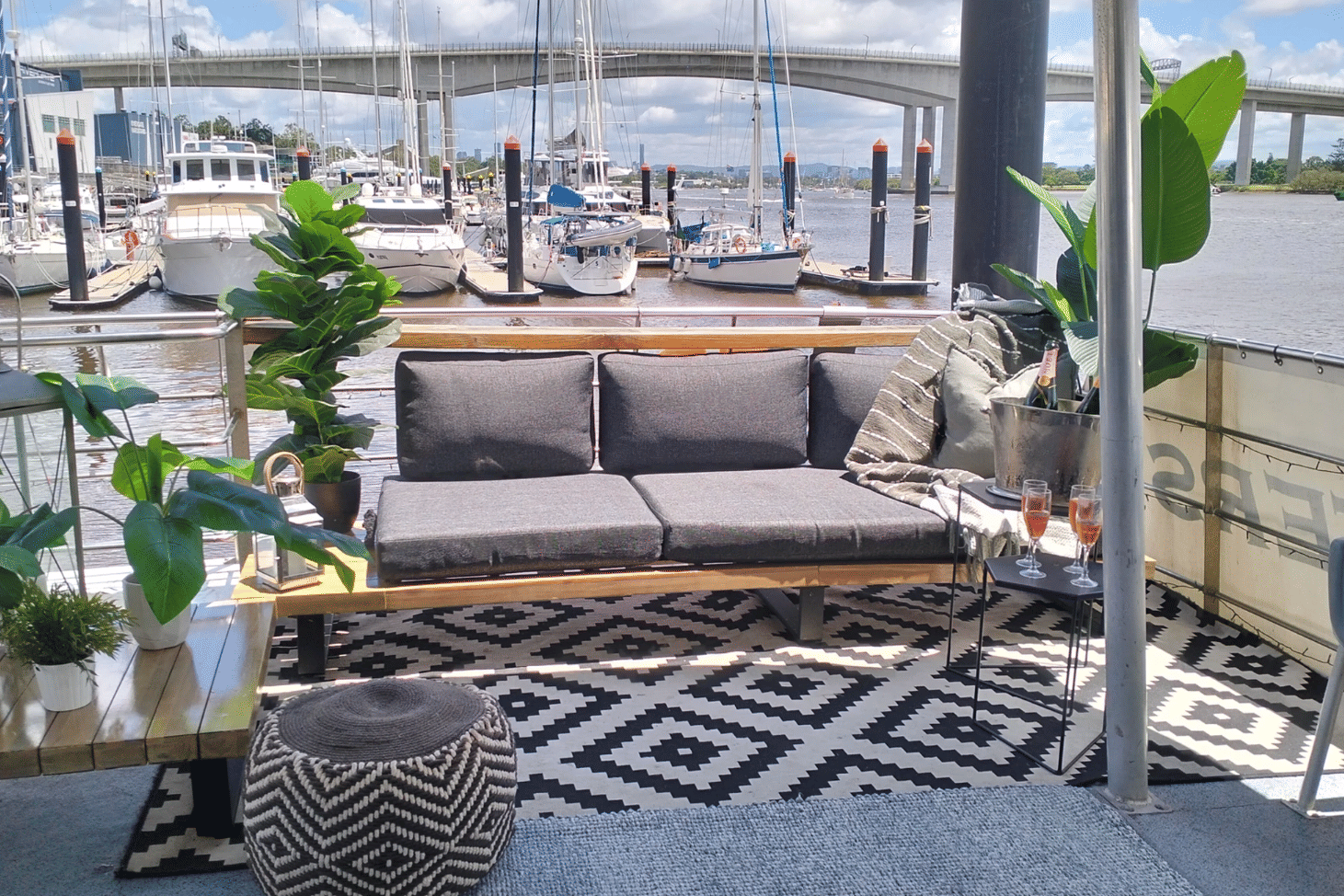 MV Aquarius Vessel 1