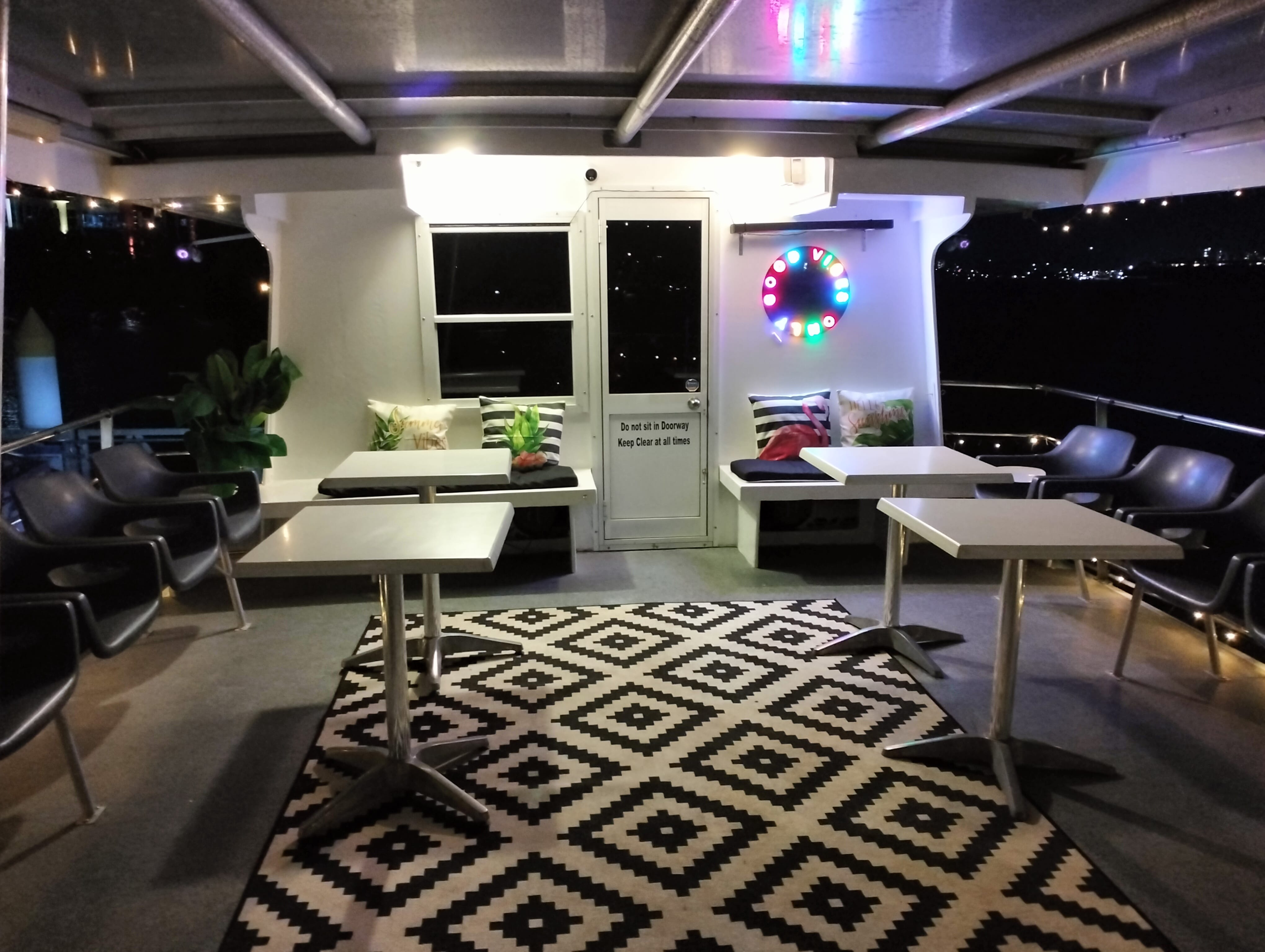 MV Aquarius Vessel 6