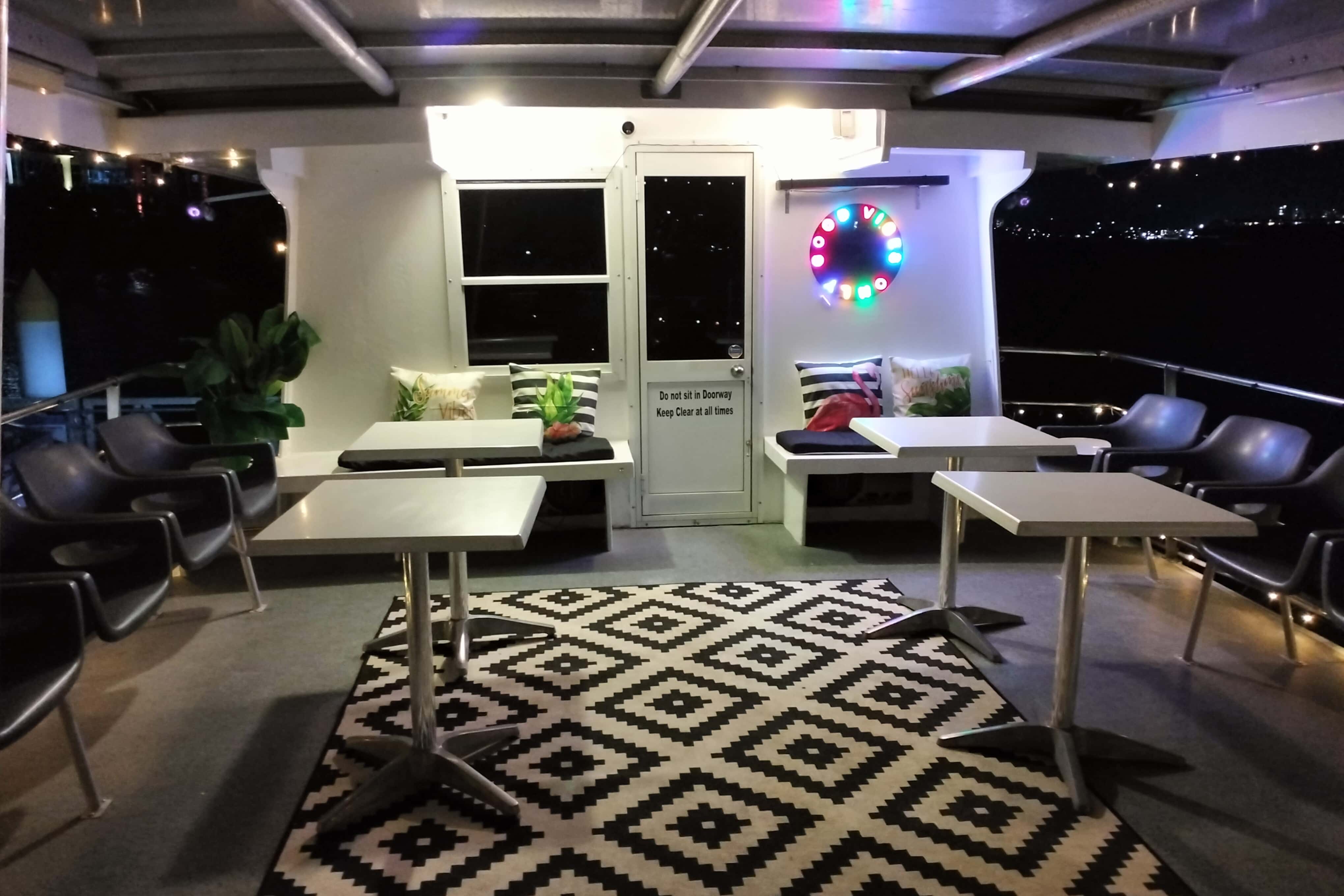 MV Aquarius Vessel 6