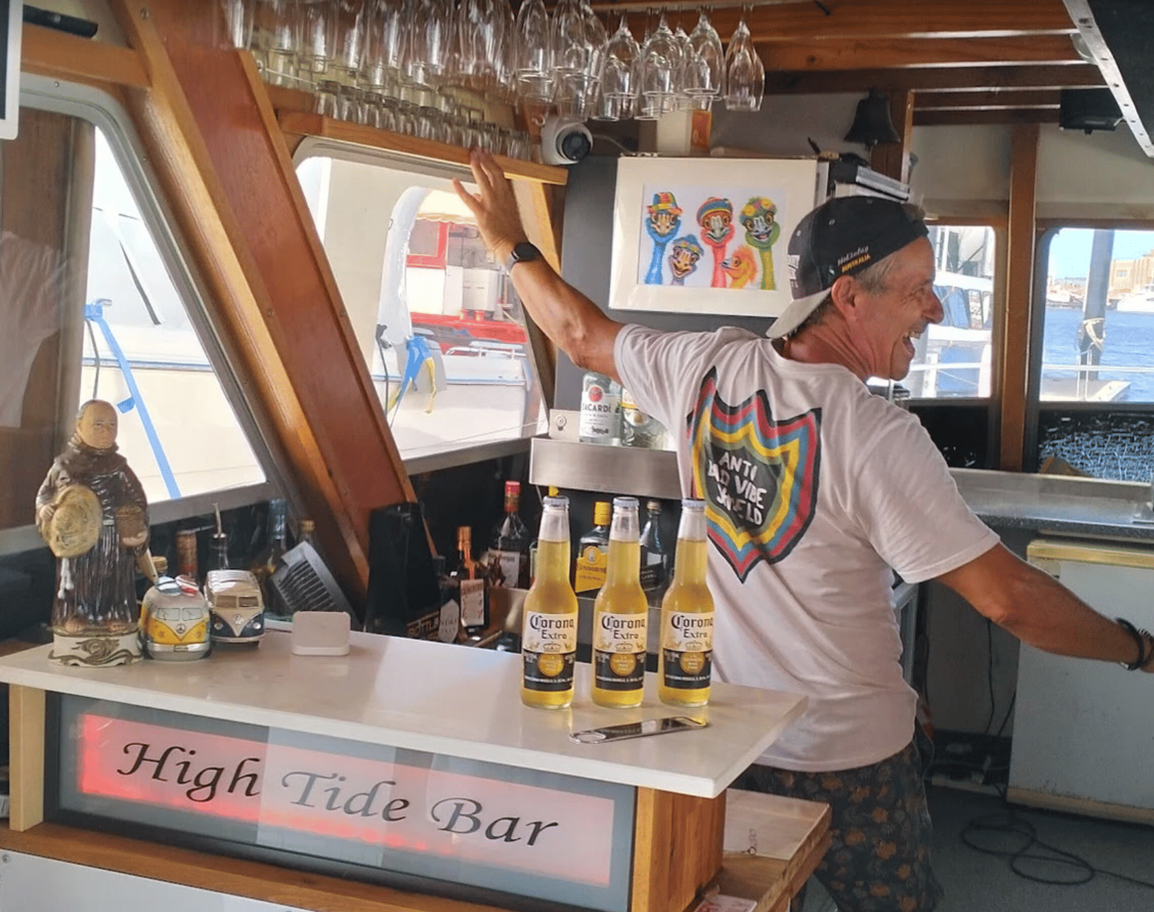 MV Aquarius Vessel 5