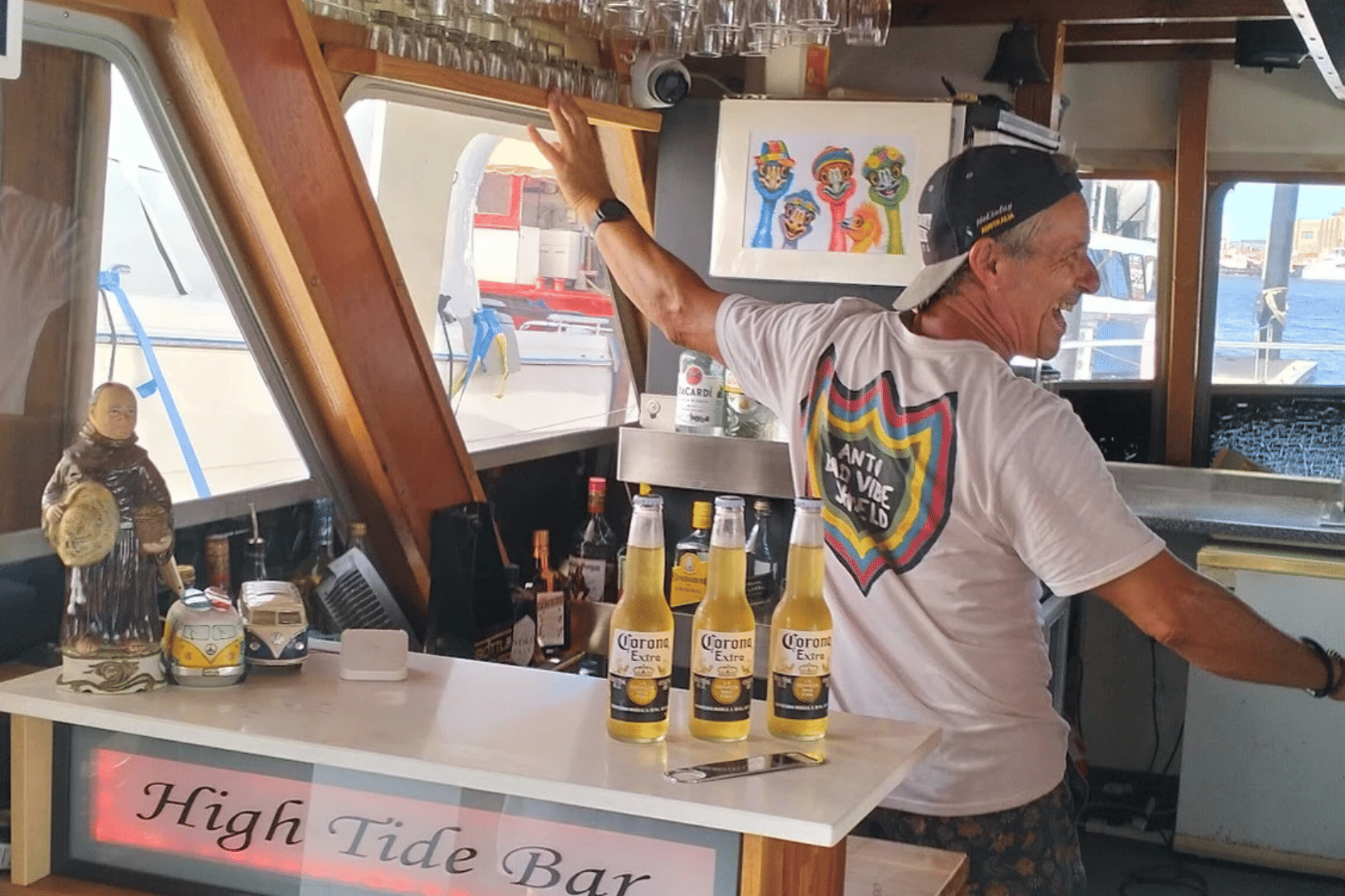 MV Aquarius Vessel 5