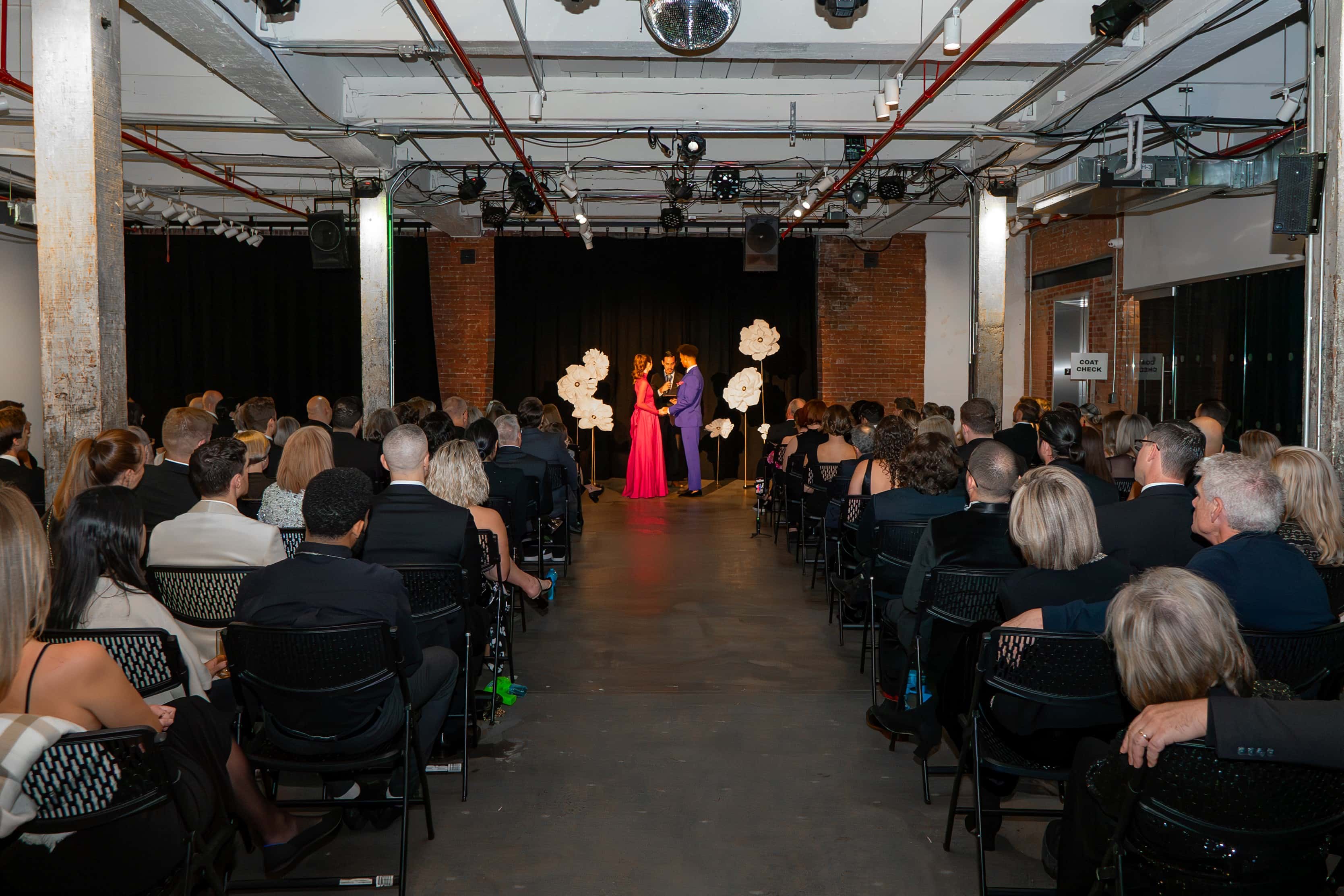 100 Sutton Event Space 6