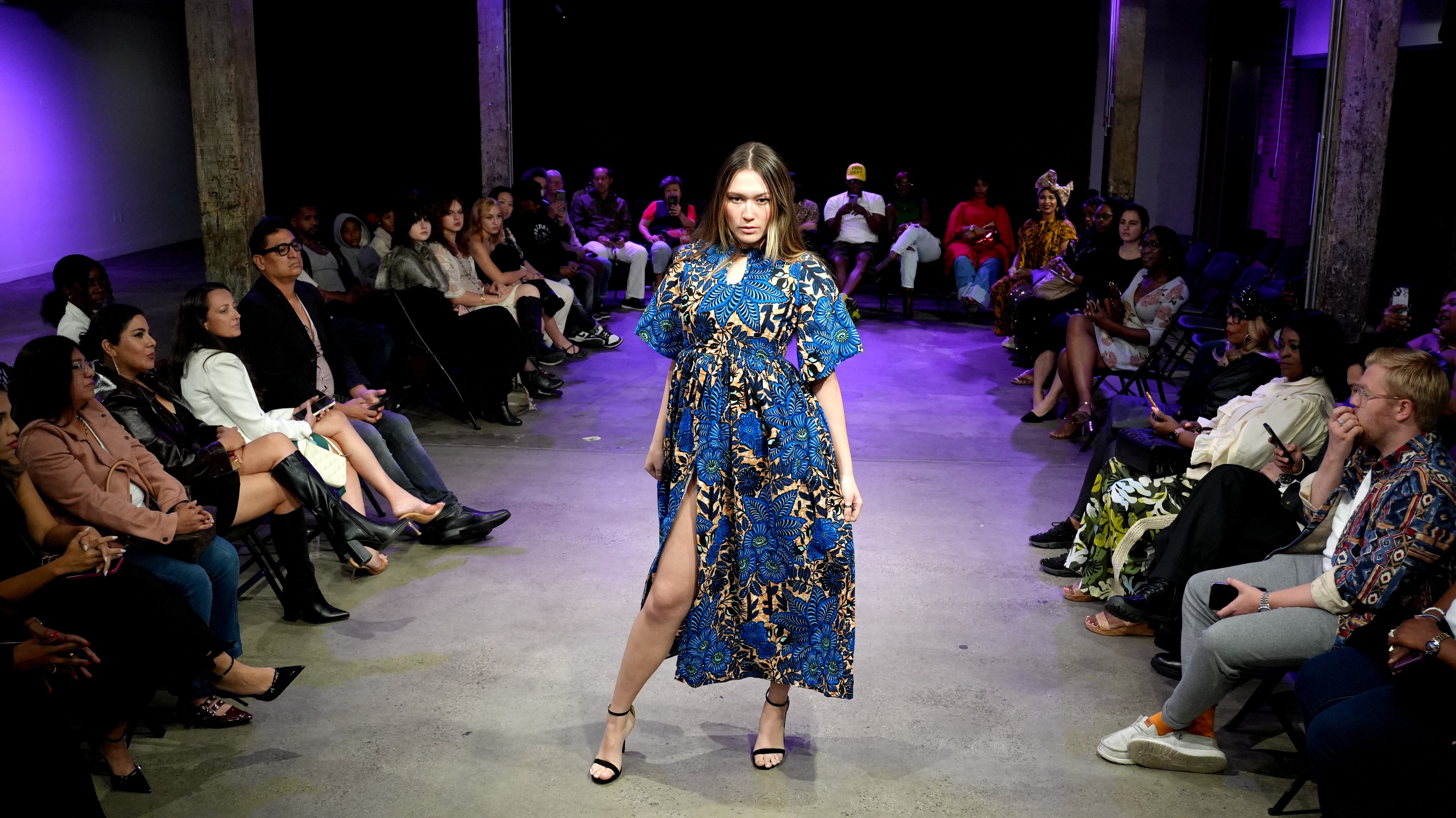 100 Sutton Event Space 5