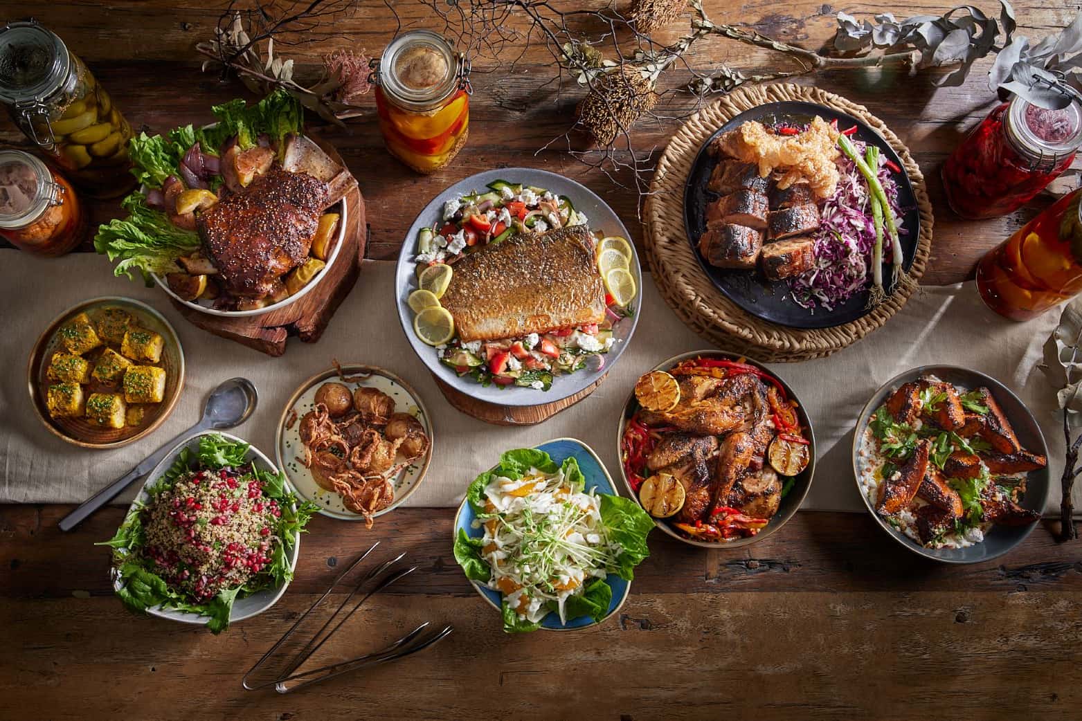 Exclusive venue with Treehouse rooftop bar 8