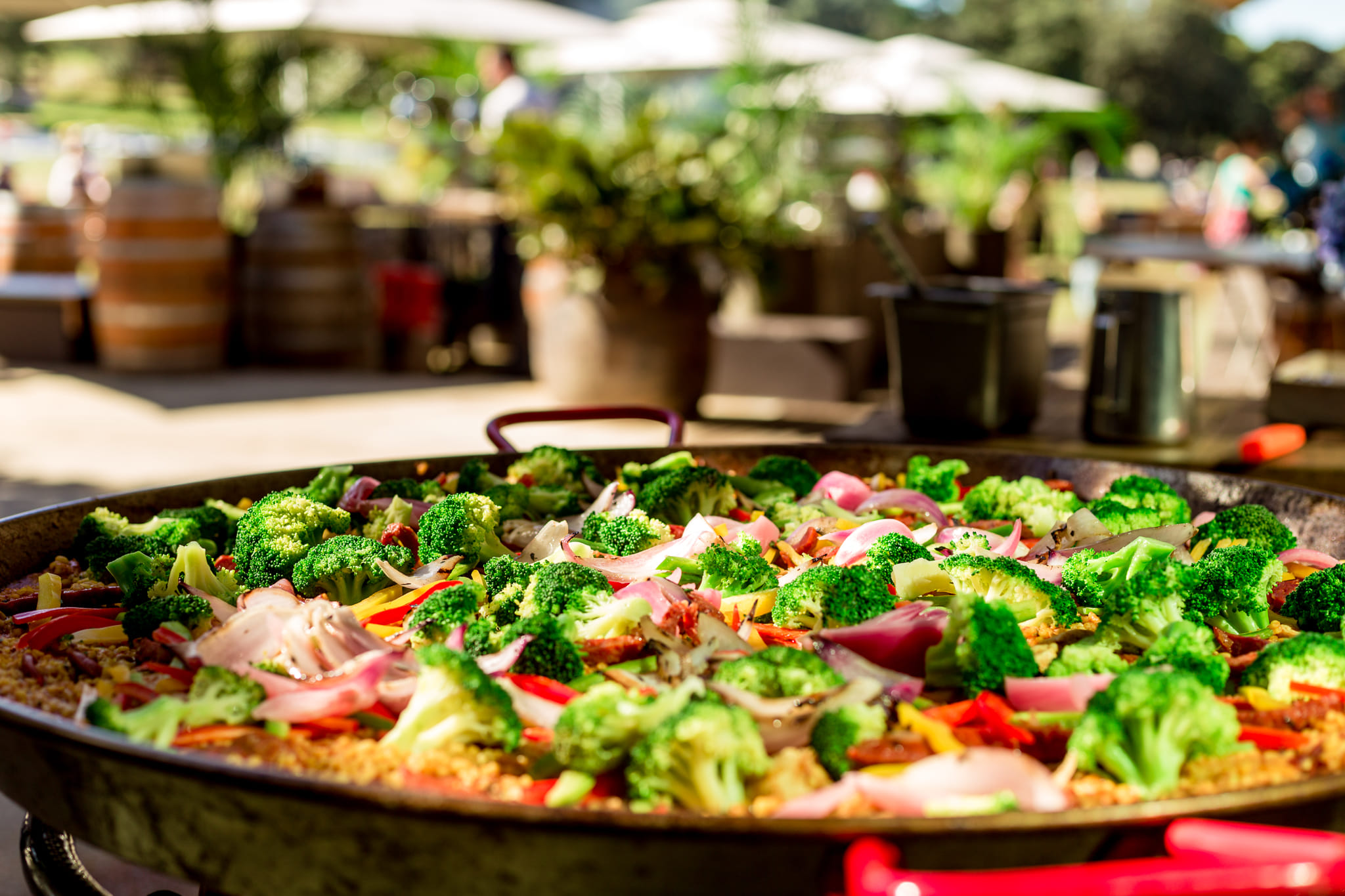 Exclusive venue with Treehouse rooftop bar 9