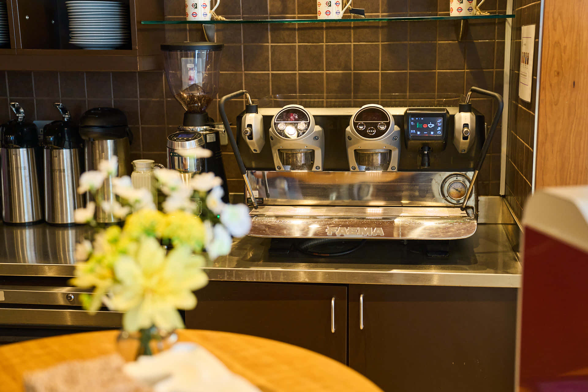 Cable Car Experience 14