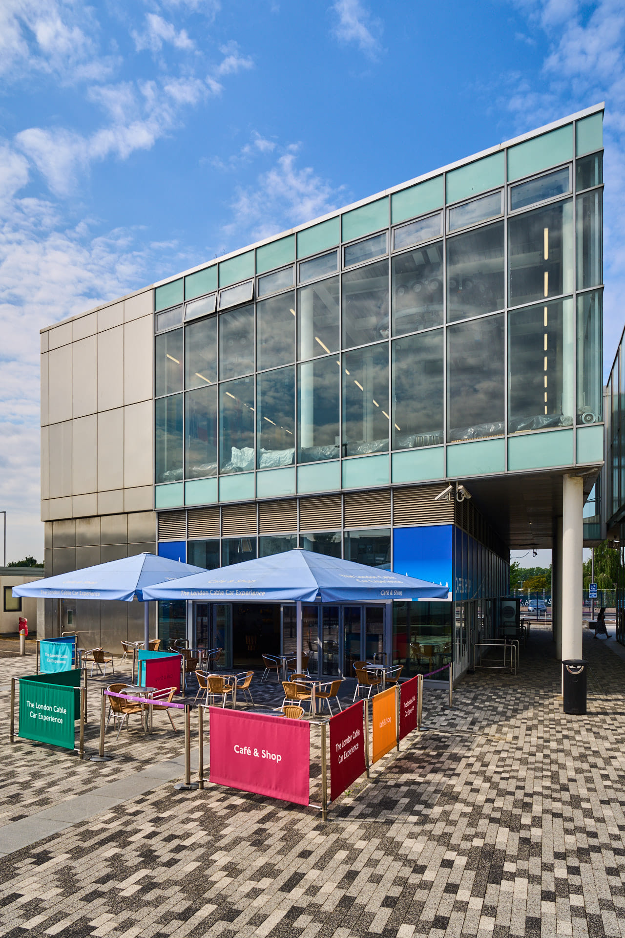 Cable Car Experience  12