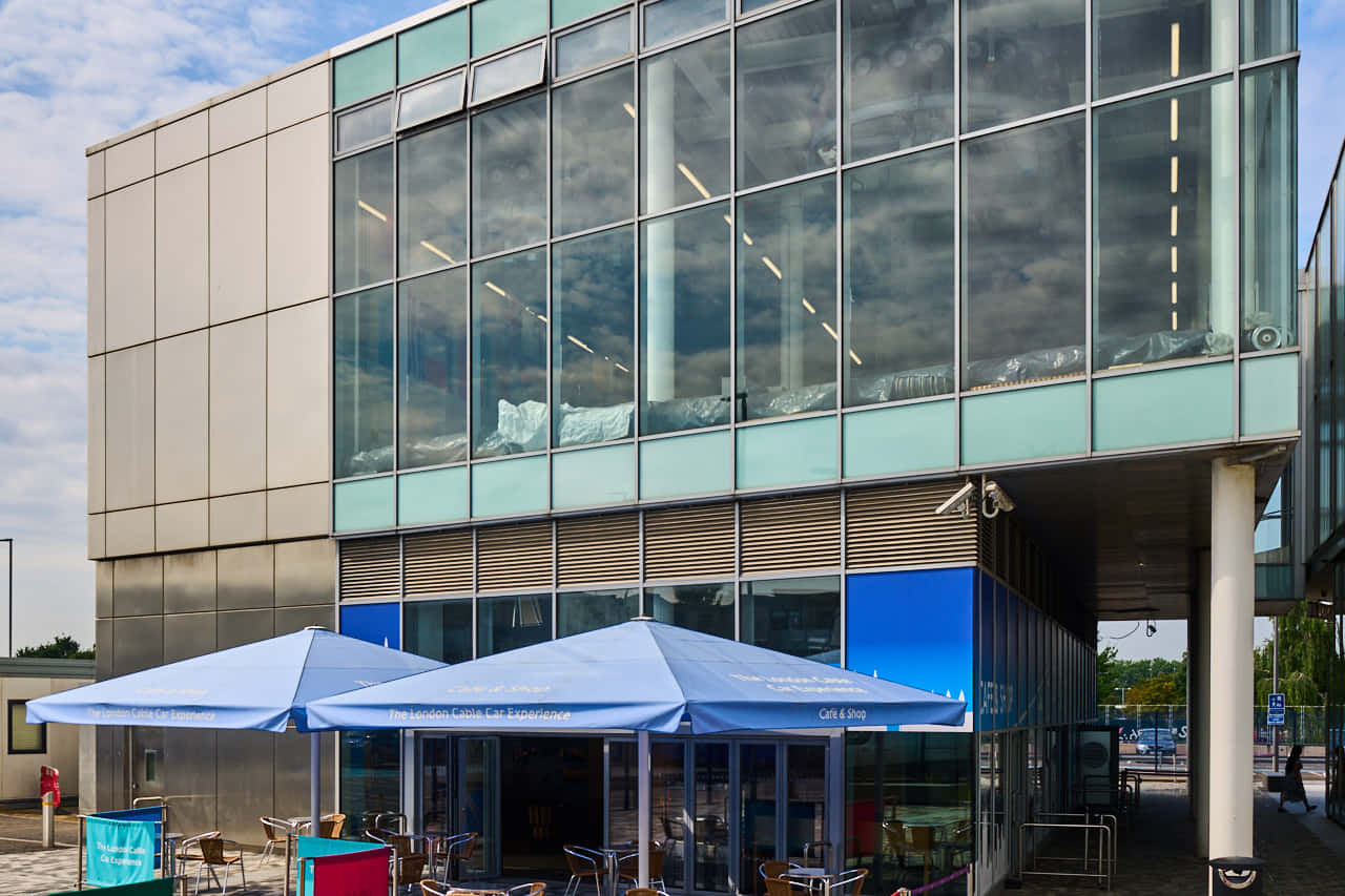 Cable Car Experience 12