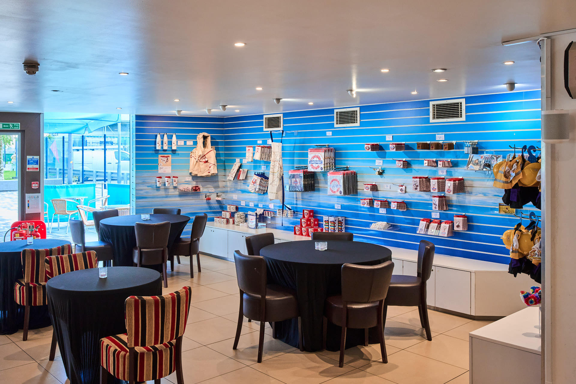 Cable Car Experience  8