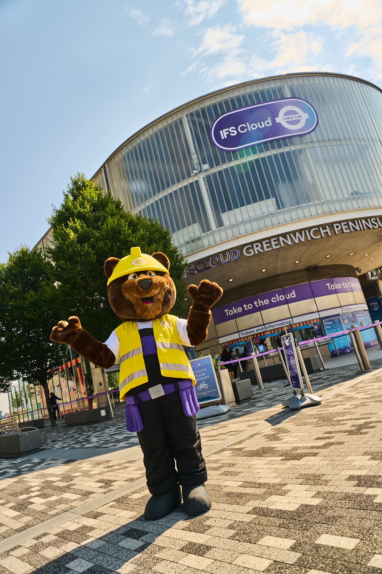 Cable Car Experience  10