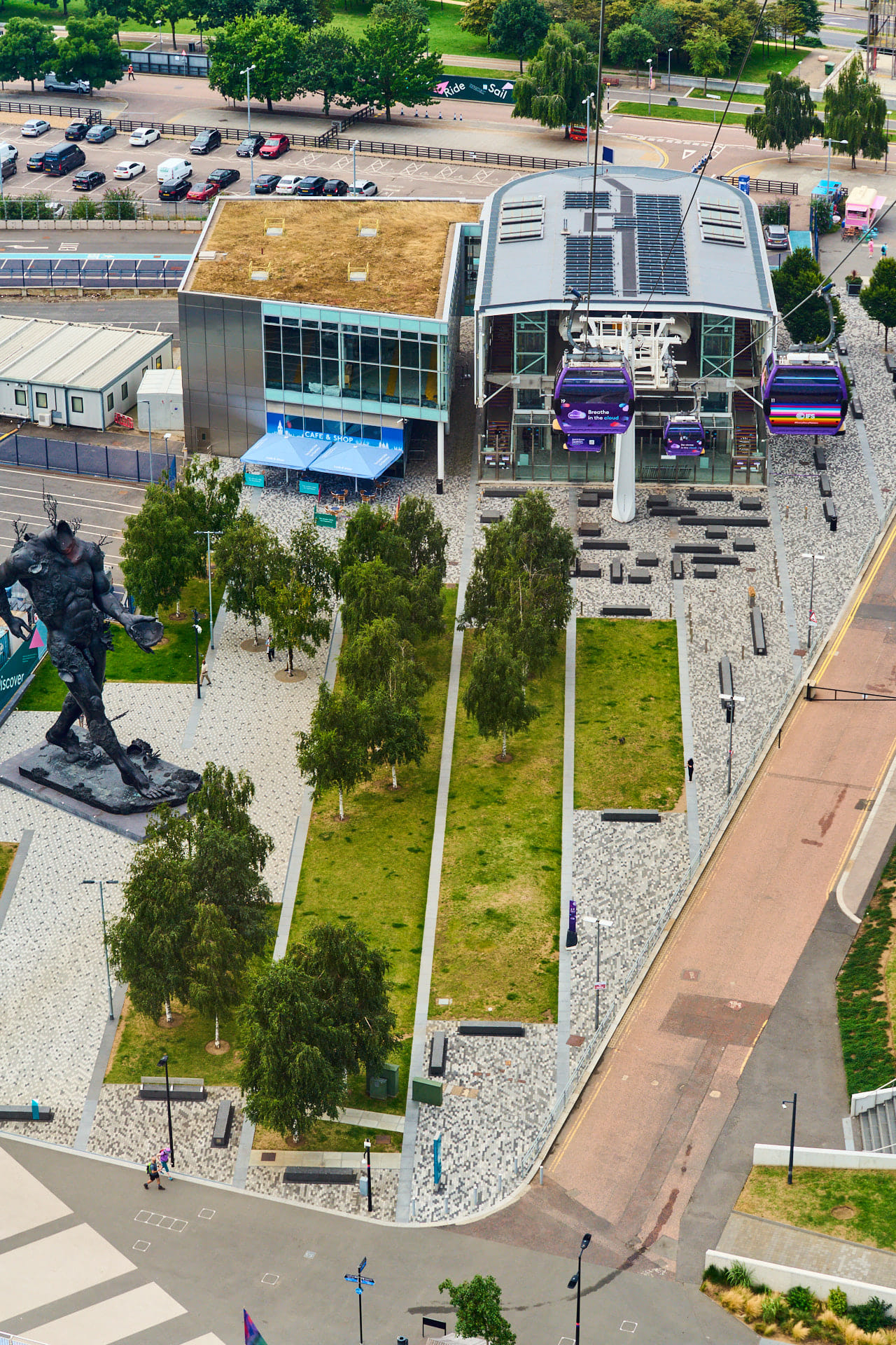 Cable Car Experience  11