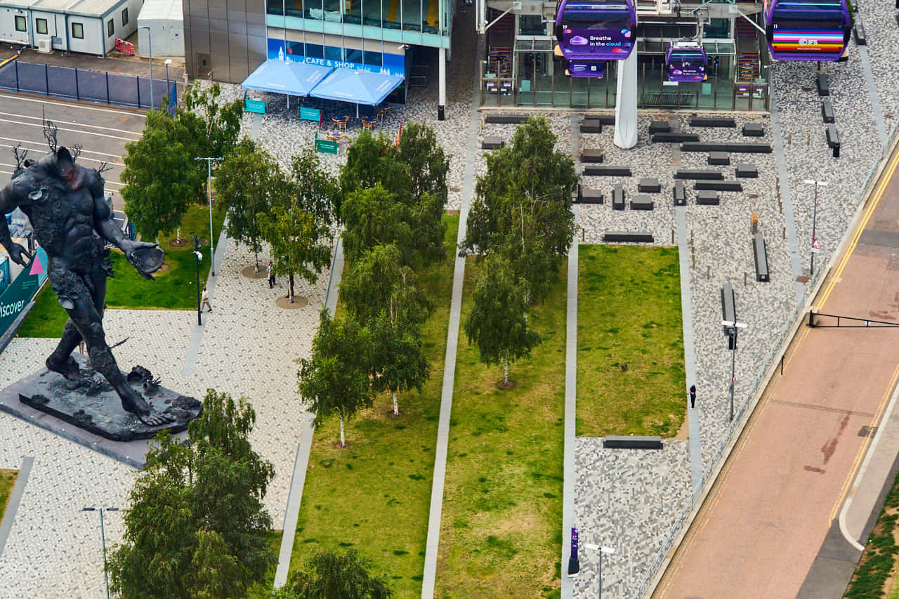 Cable Car Experience 11