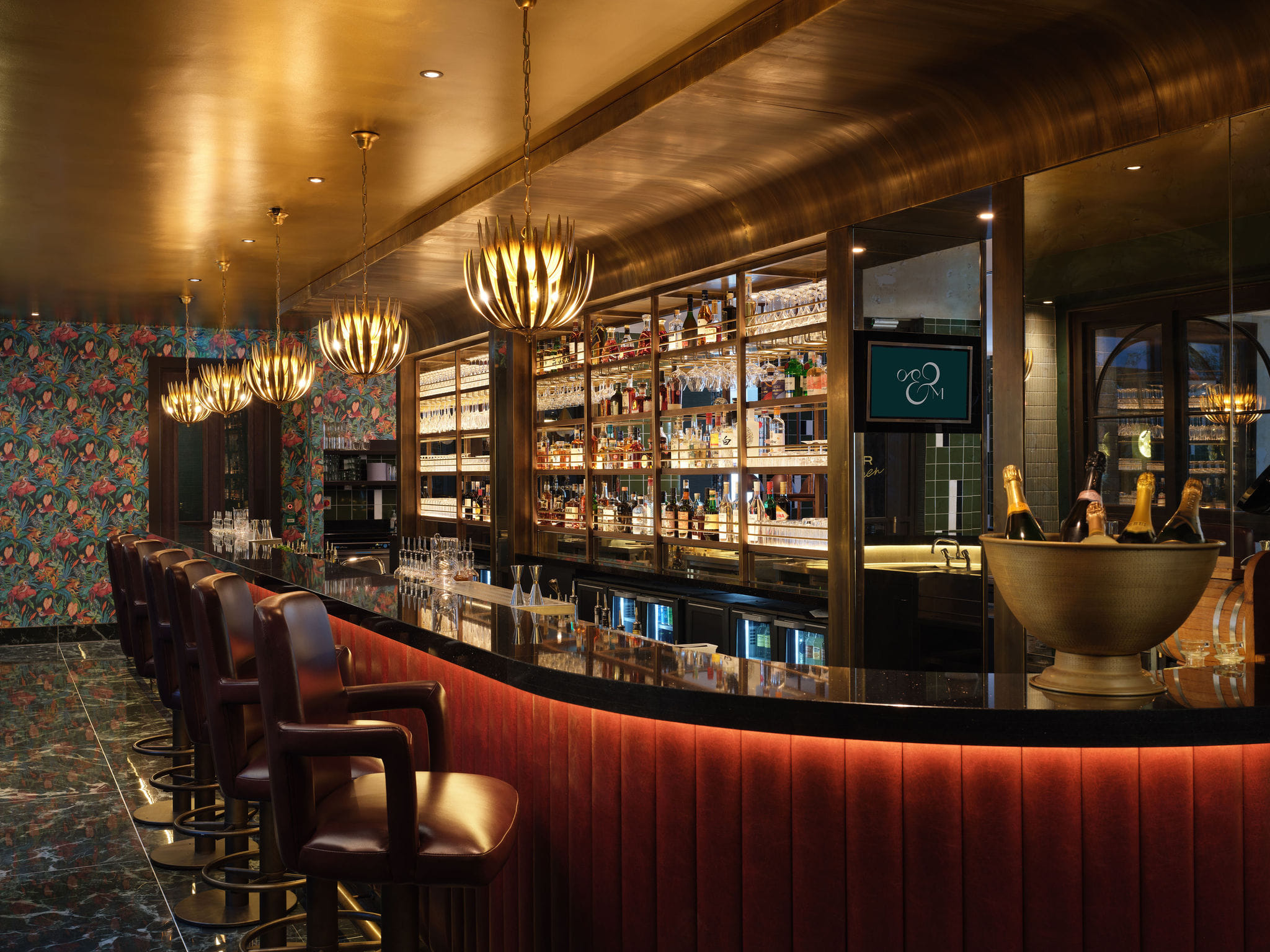 The Other House - Christmas 