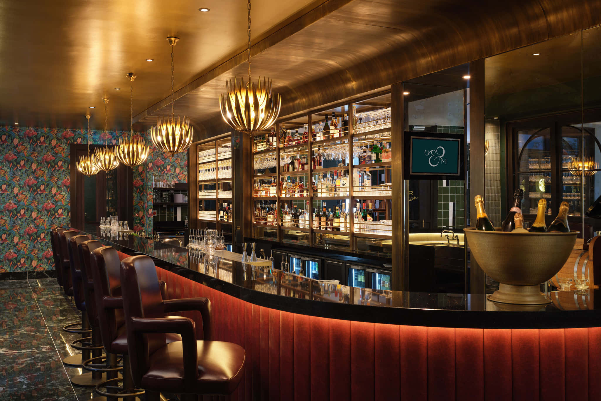 The Other House - Christmas 0