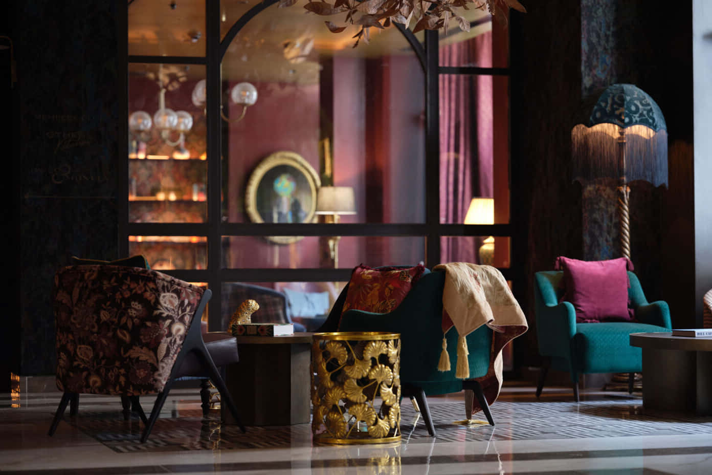 The Other House - Christmas 2