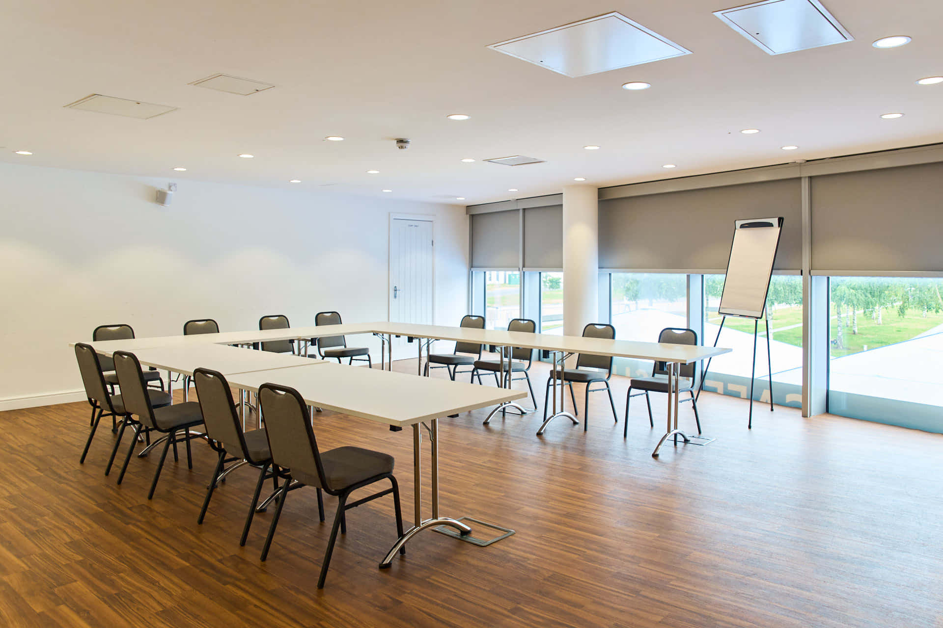 Cable Car Experience - Mezzanine Space 0