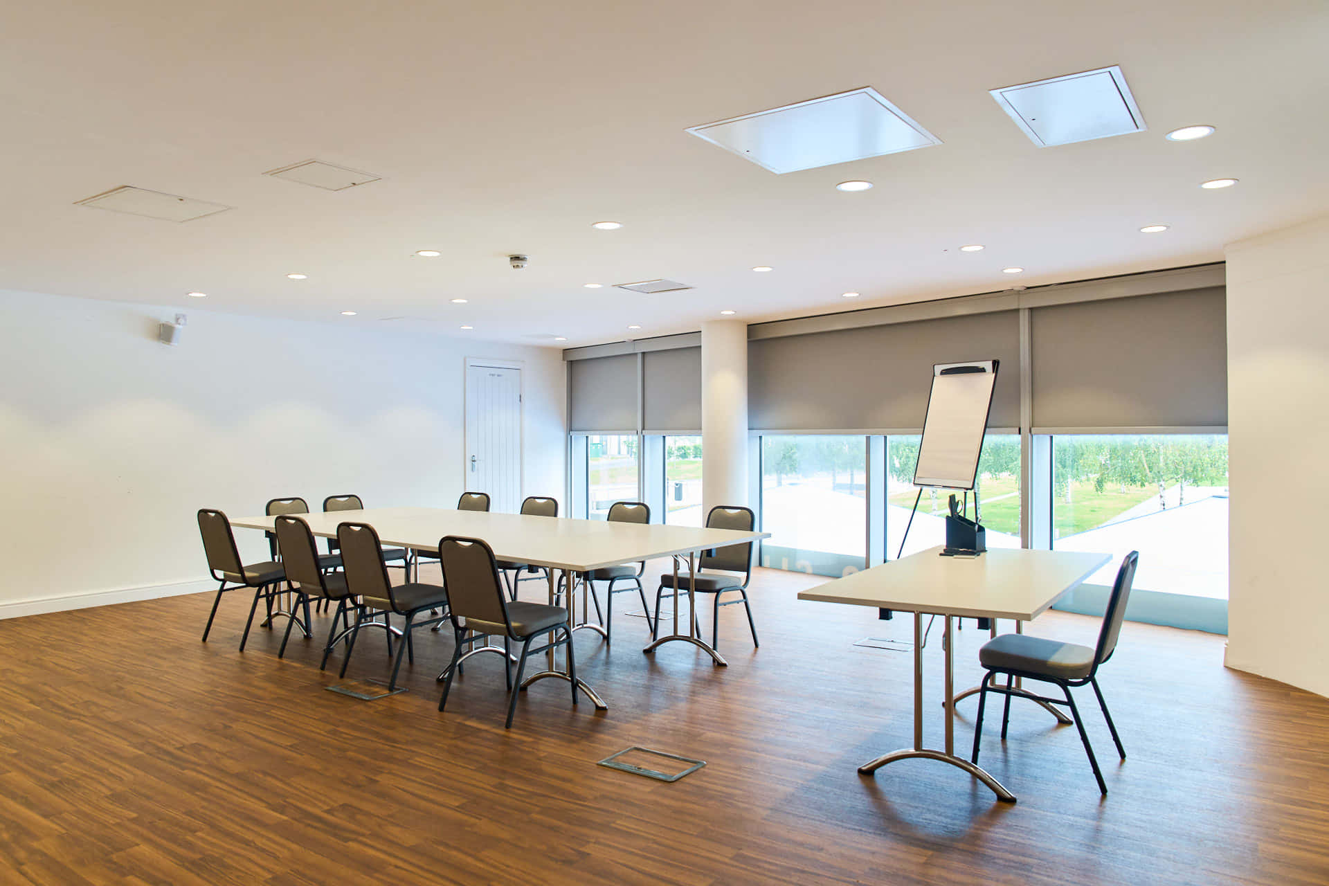 Cable Car Experience - Mezzanine Space 1