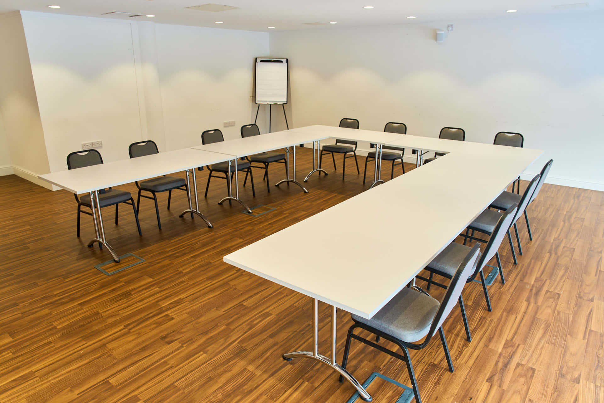 Cable Car Experience - Mezzanine Space 3