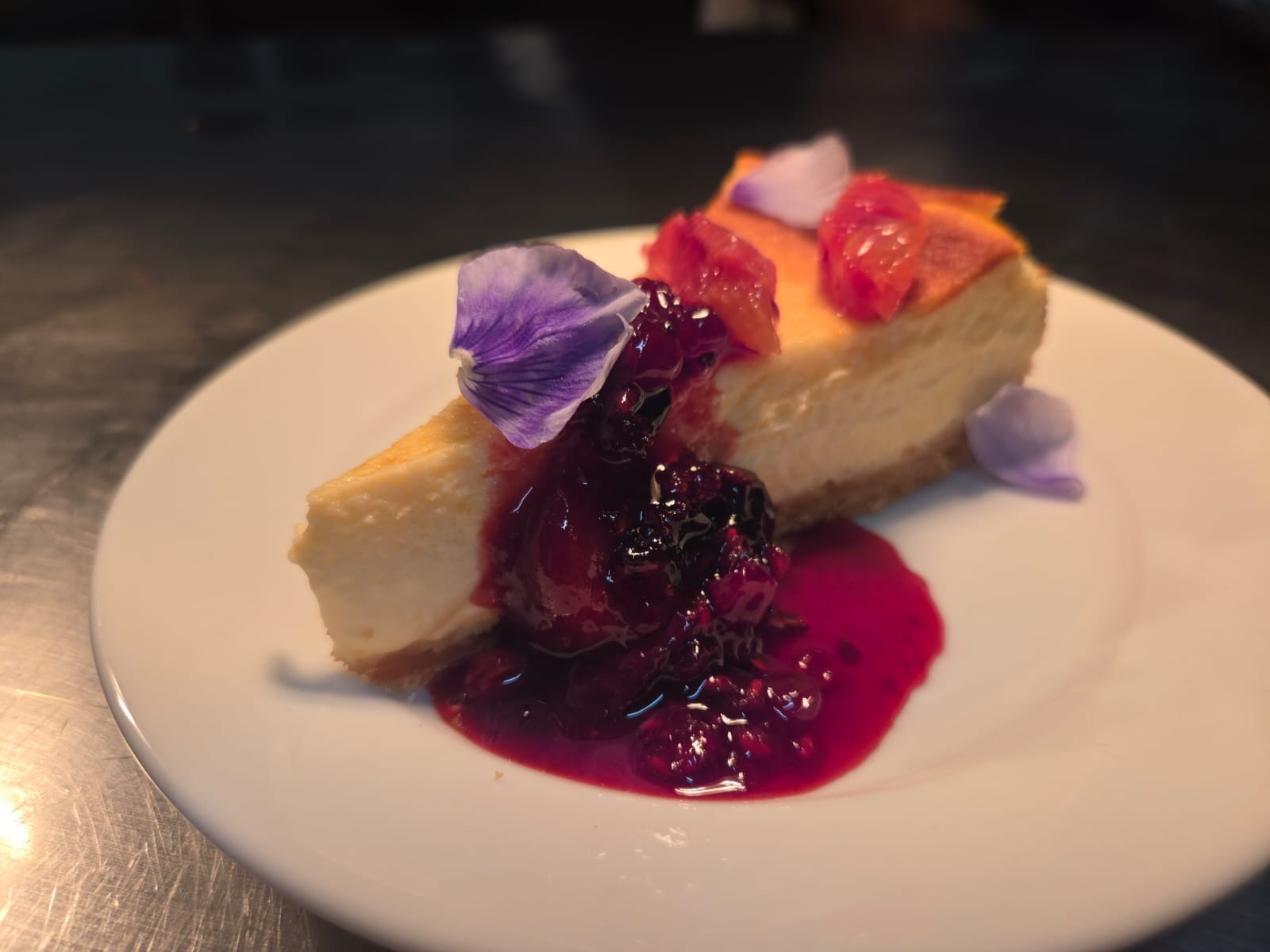 The Horn of Plenty Pub 9