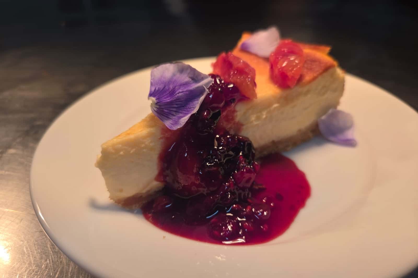 The Horn of Plenty Pub 9