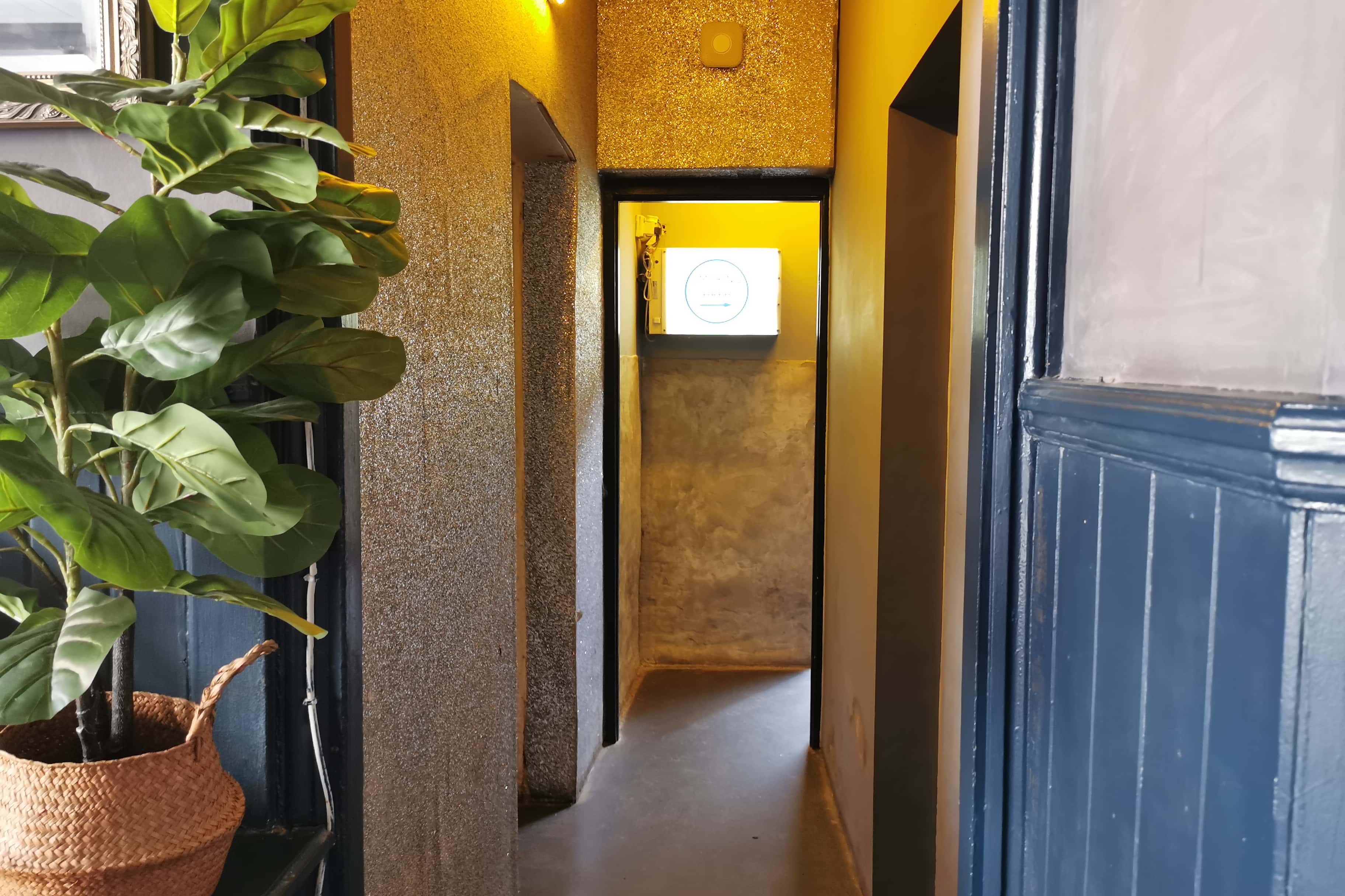 The Horn of Plenty Pub 6