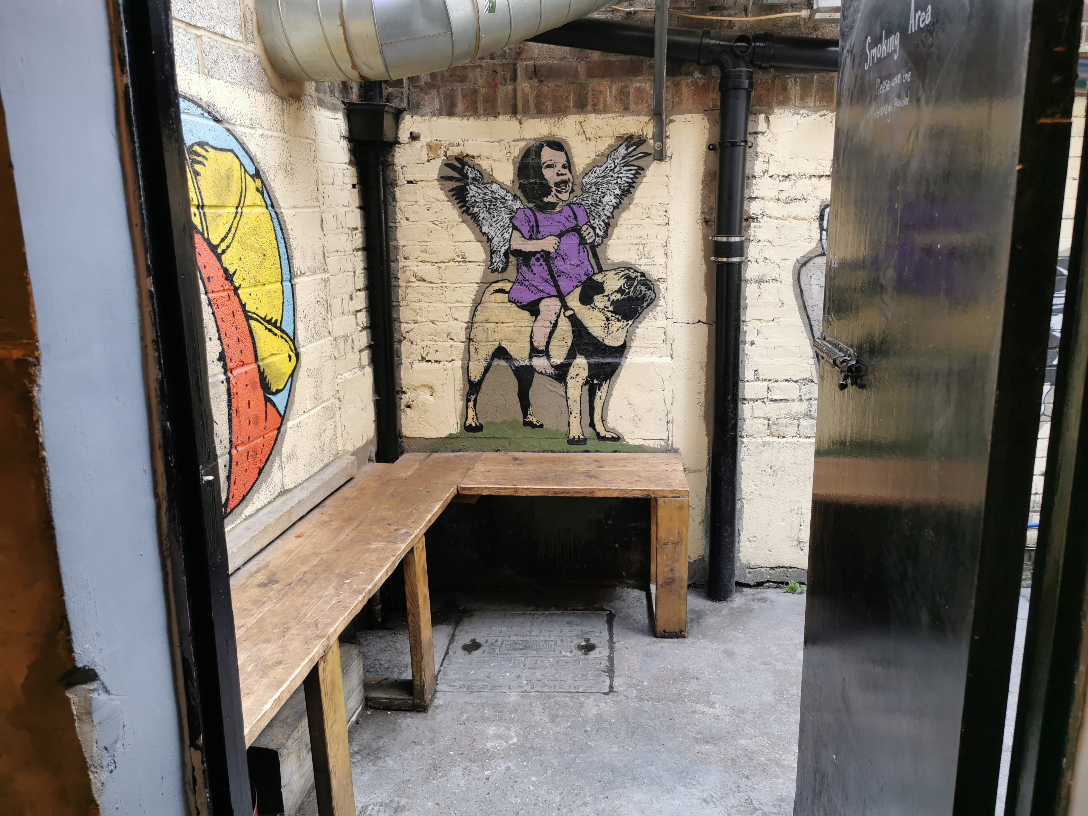 The Horn of Plenty Pub 5