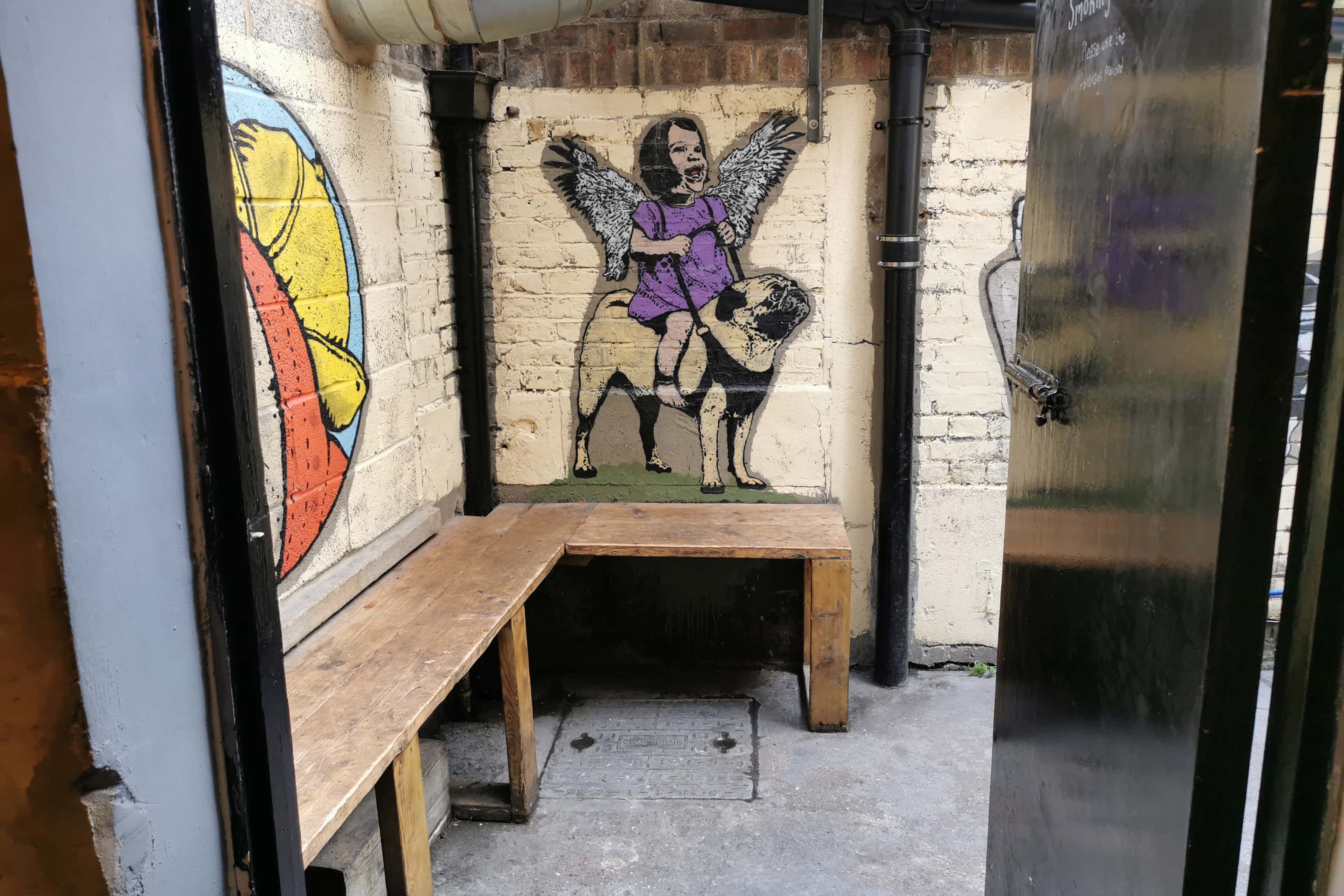 The Horn of Plenty Pub 5