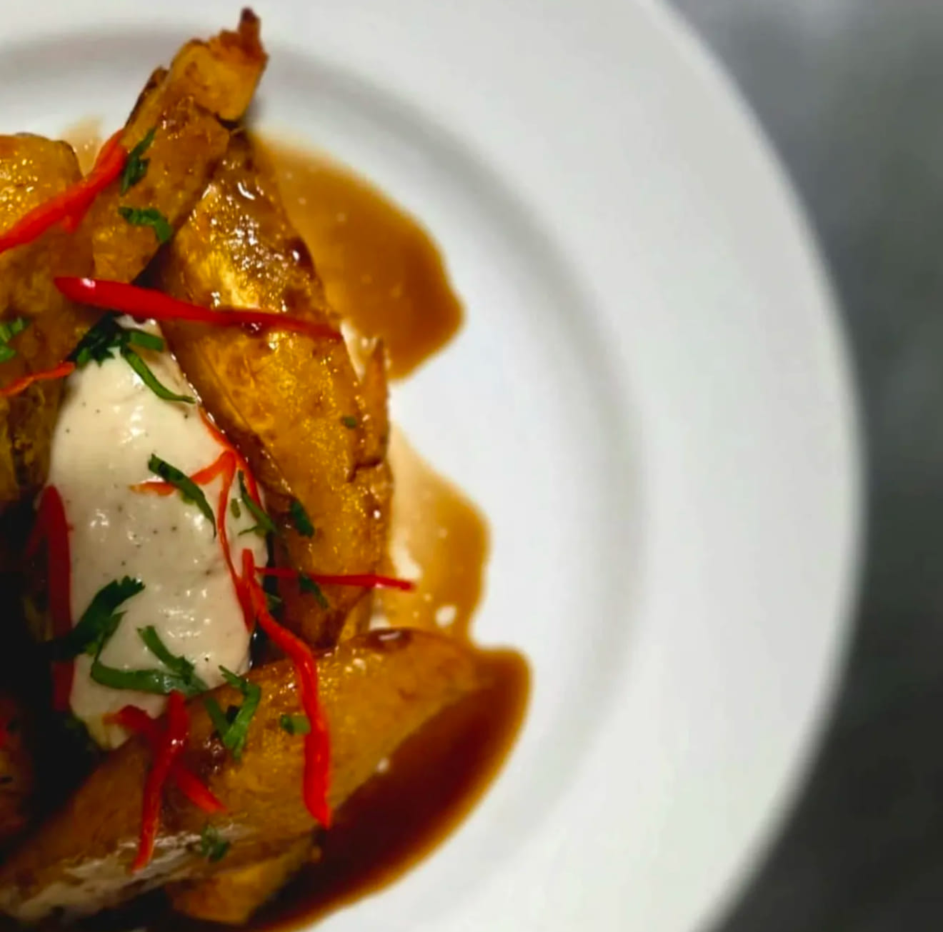 The Horn of Plenty Pub 10